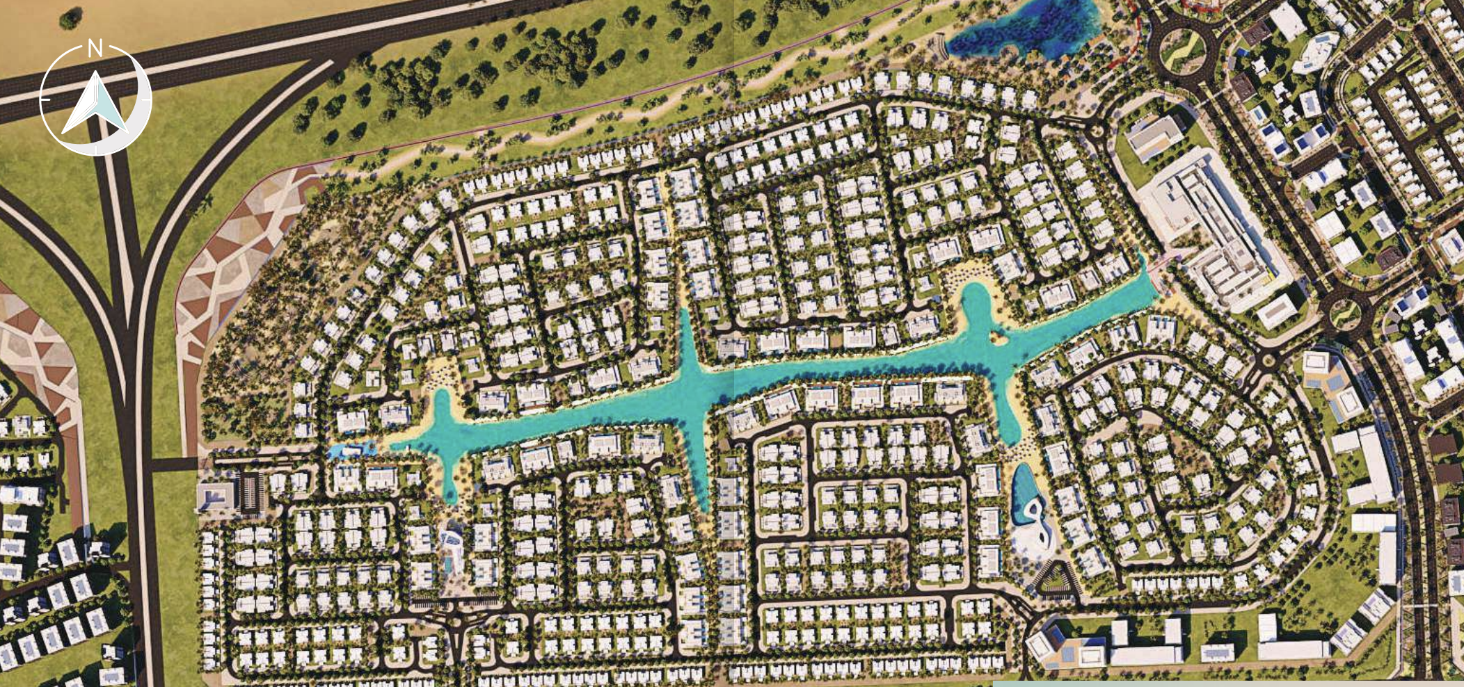 Master plan 3