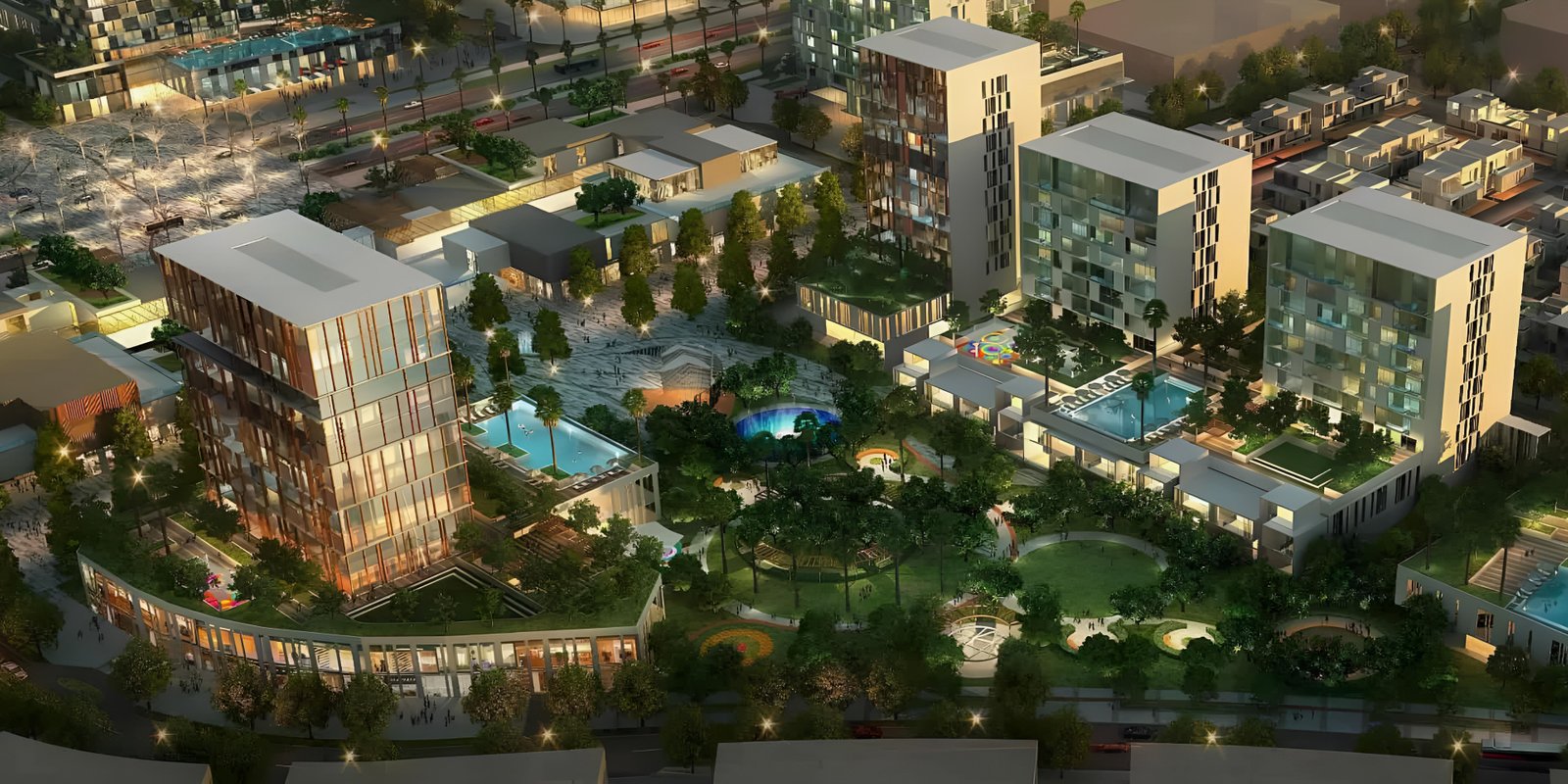 The Pulse Boulevard Apartments - image 7