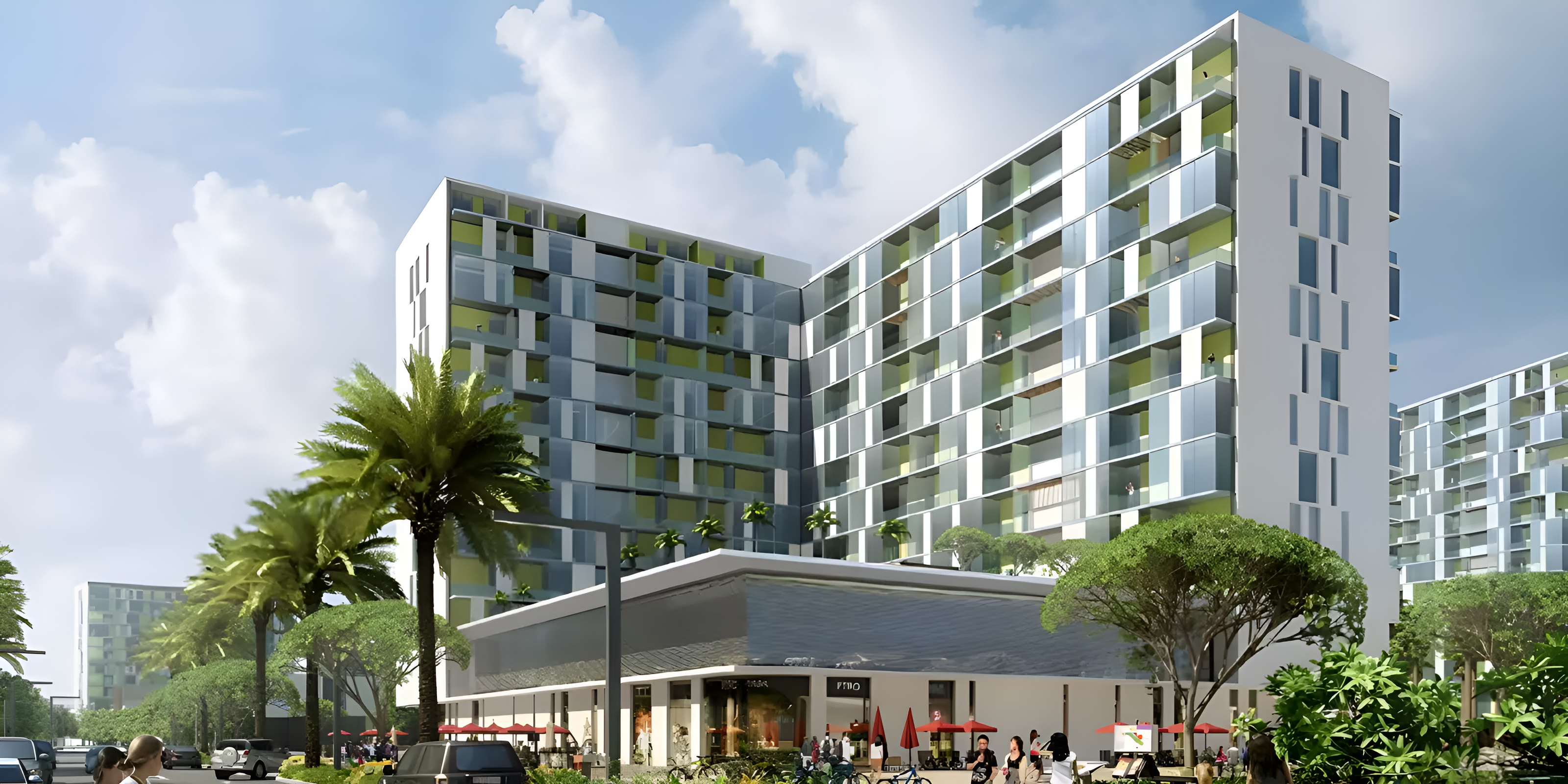 The Pulse Boulevard Apartments - image 8
