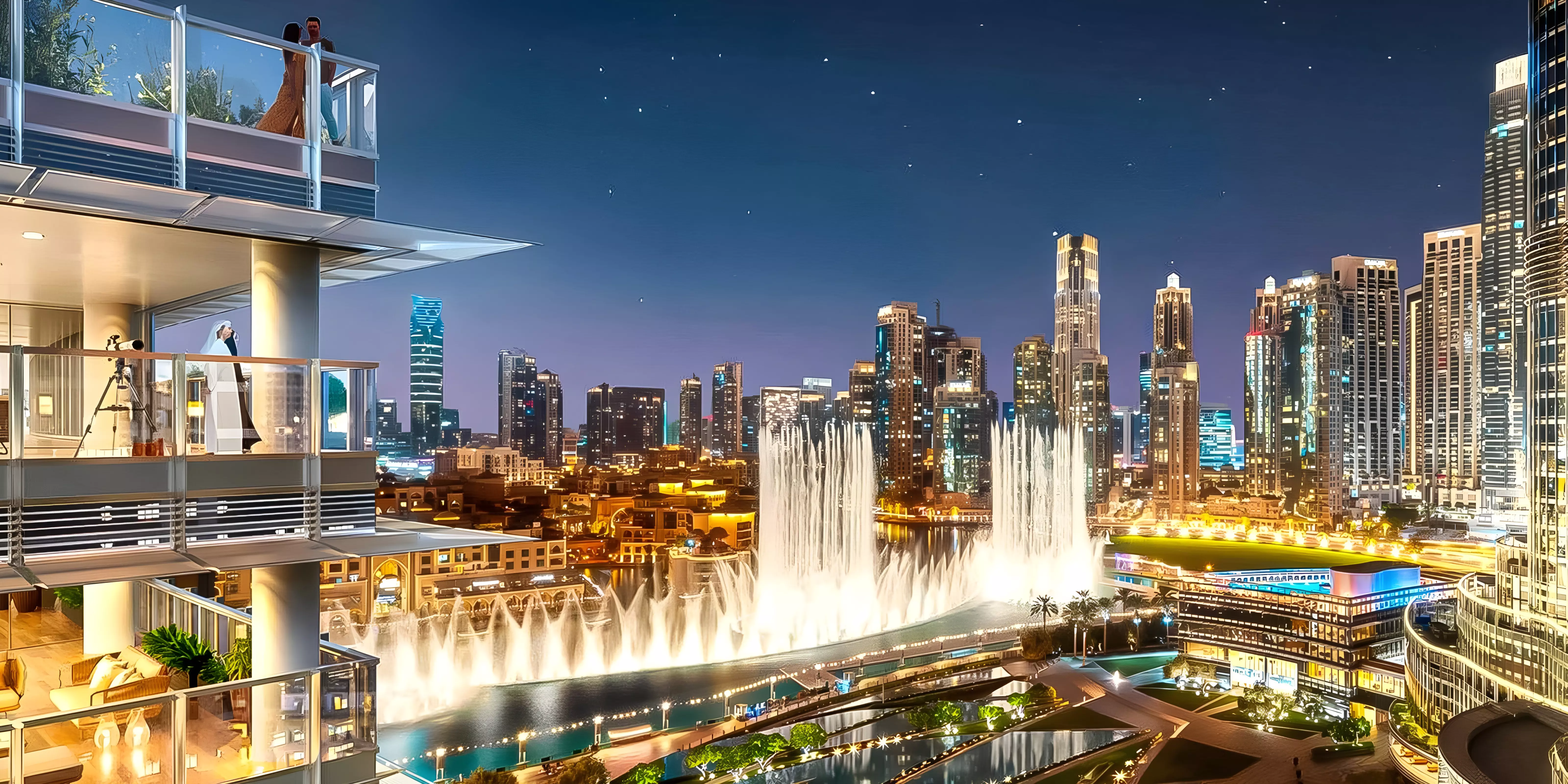 The Residence Burj Khalifa by Emaar Properties, The Residence | Burj Khalifa - photo 3 of 5