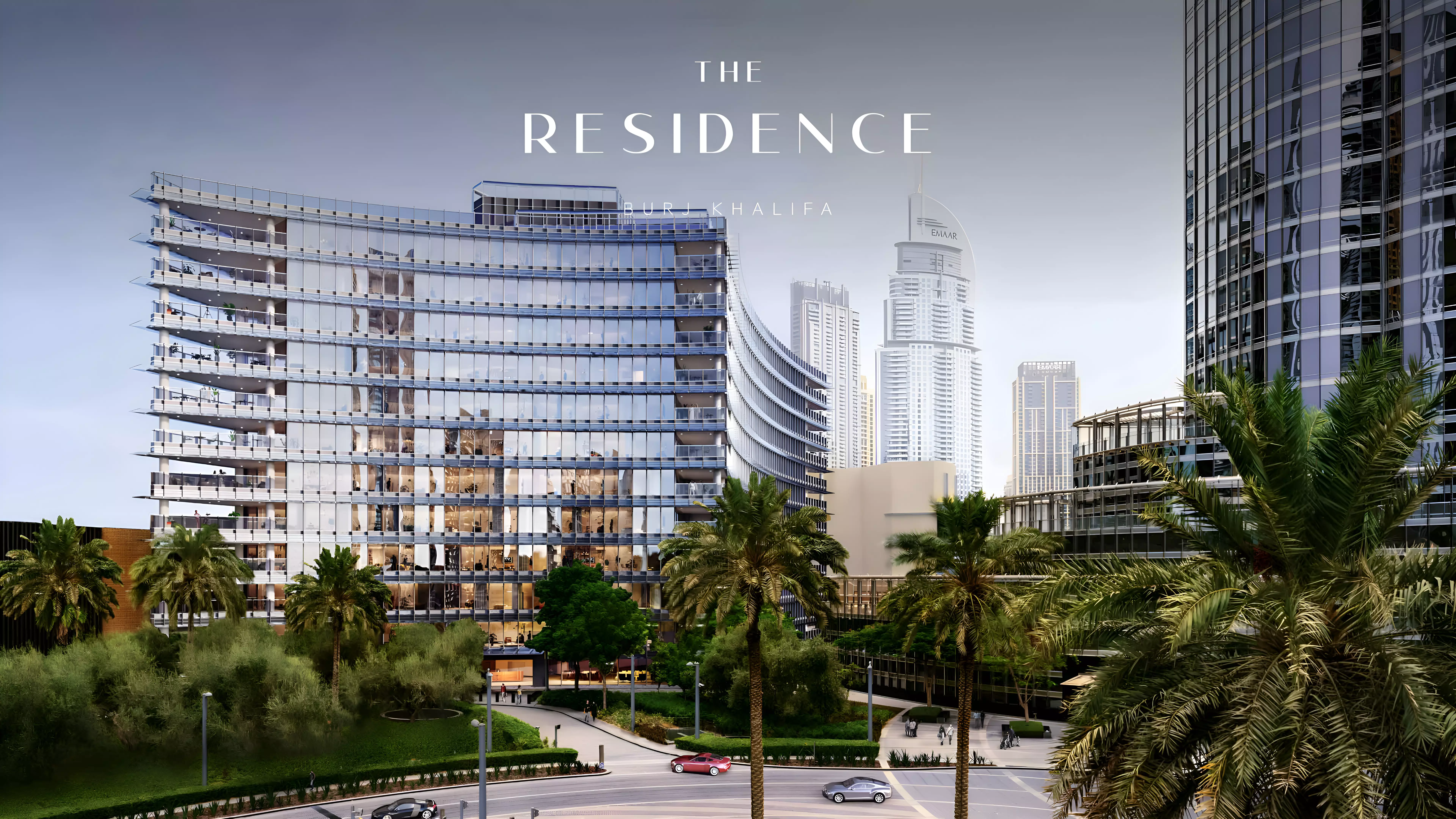 The Residence Burj Khalifa by Emaar Properties, The Residence | Burj Khalifa - photo 5 of 5