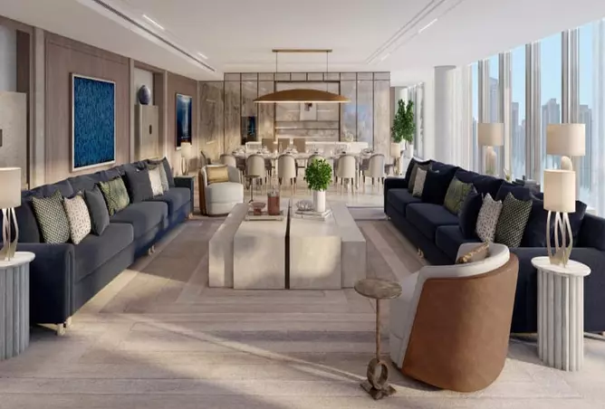 The Residence Burj Khalifa - Image 4