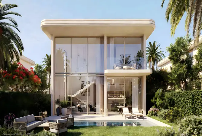 Manchester City Yas Residences C — Yas Island