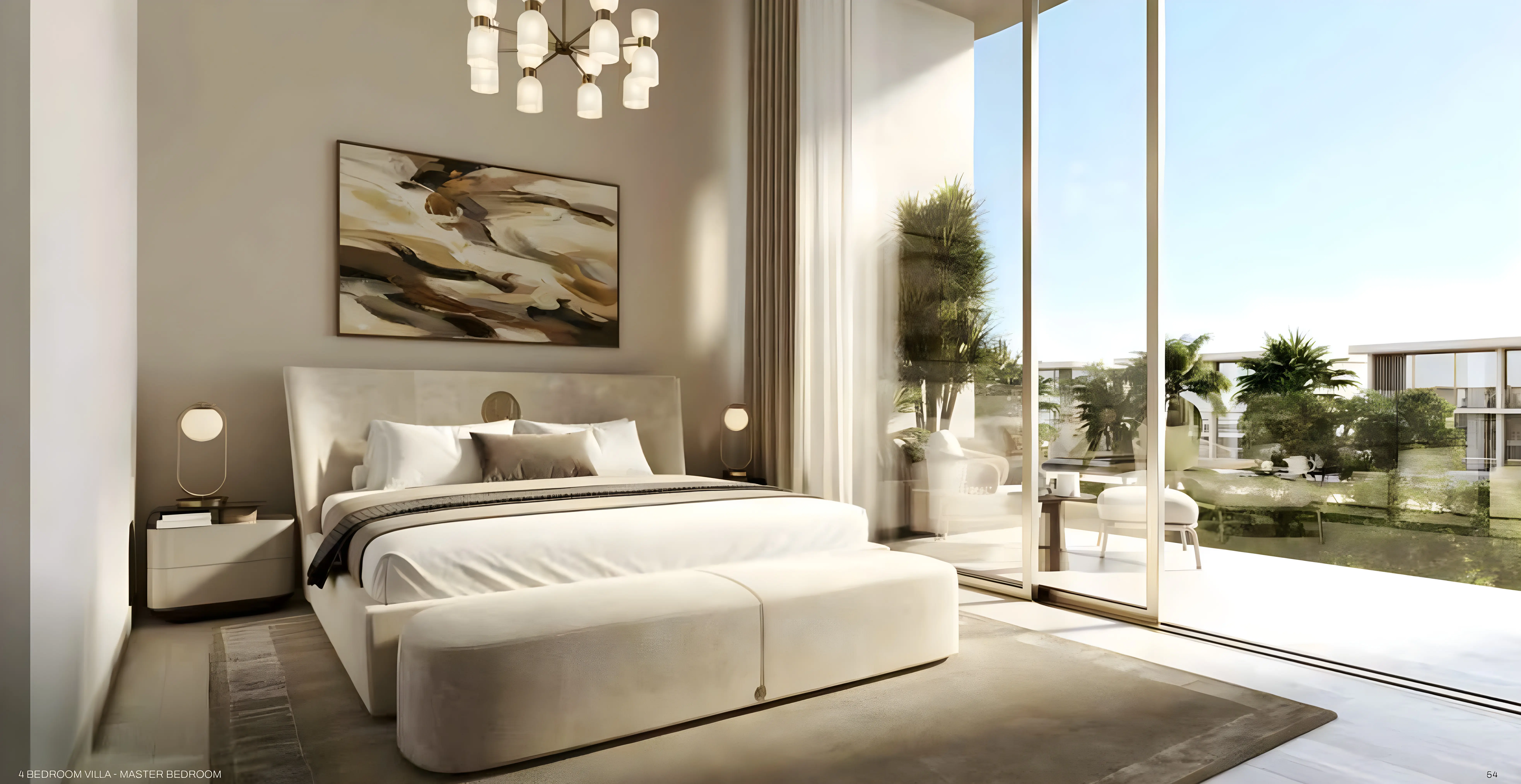 Manchester City Yas Residences C — photo 9 of 10