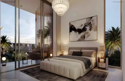 Manchester City Yas Residences C - Image 4