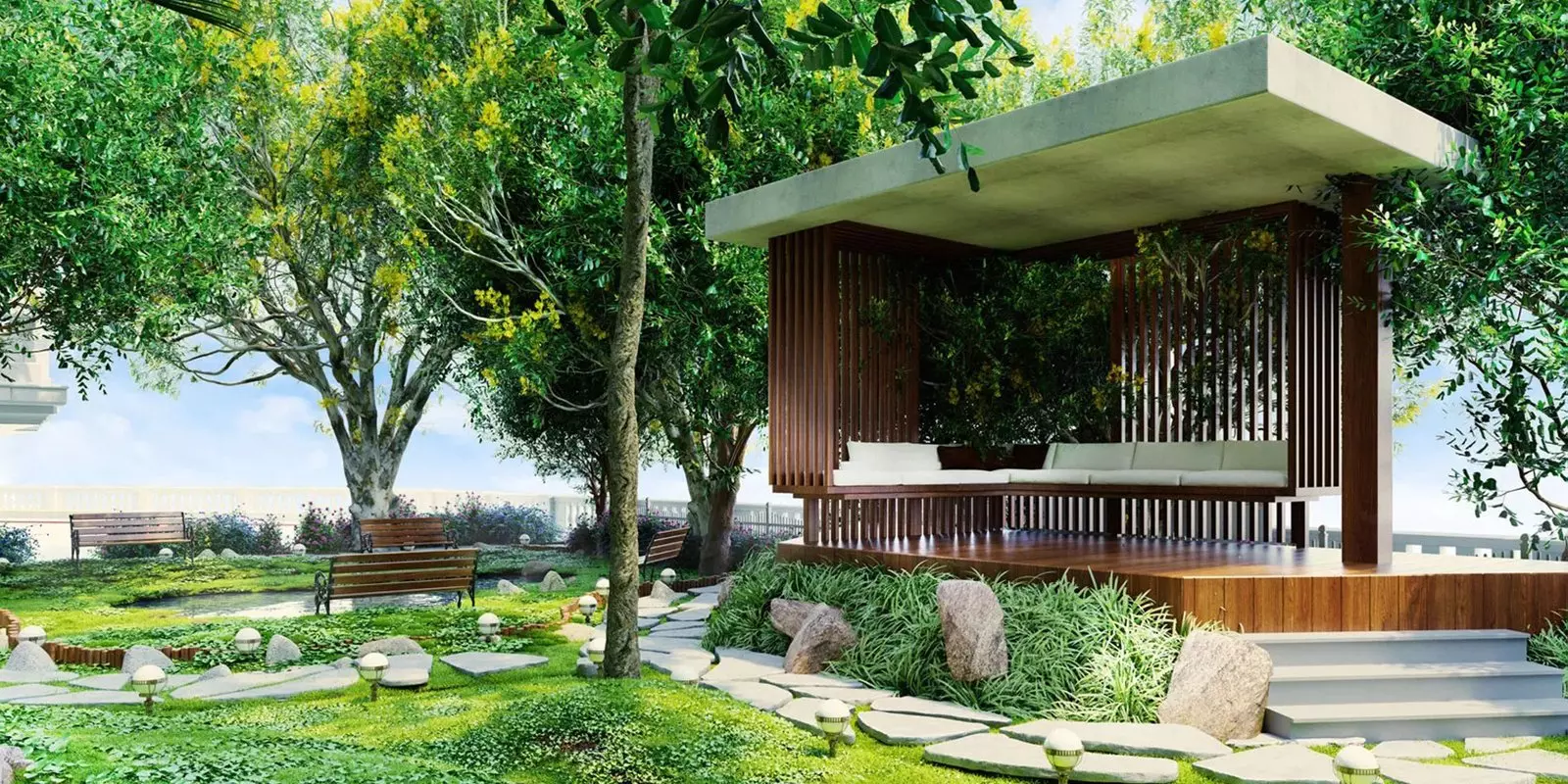 Vincitore Volare by Vincitore Real Estate Development, Vincitore Volare - photo 5 of 5