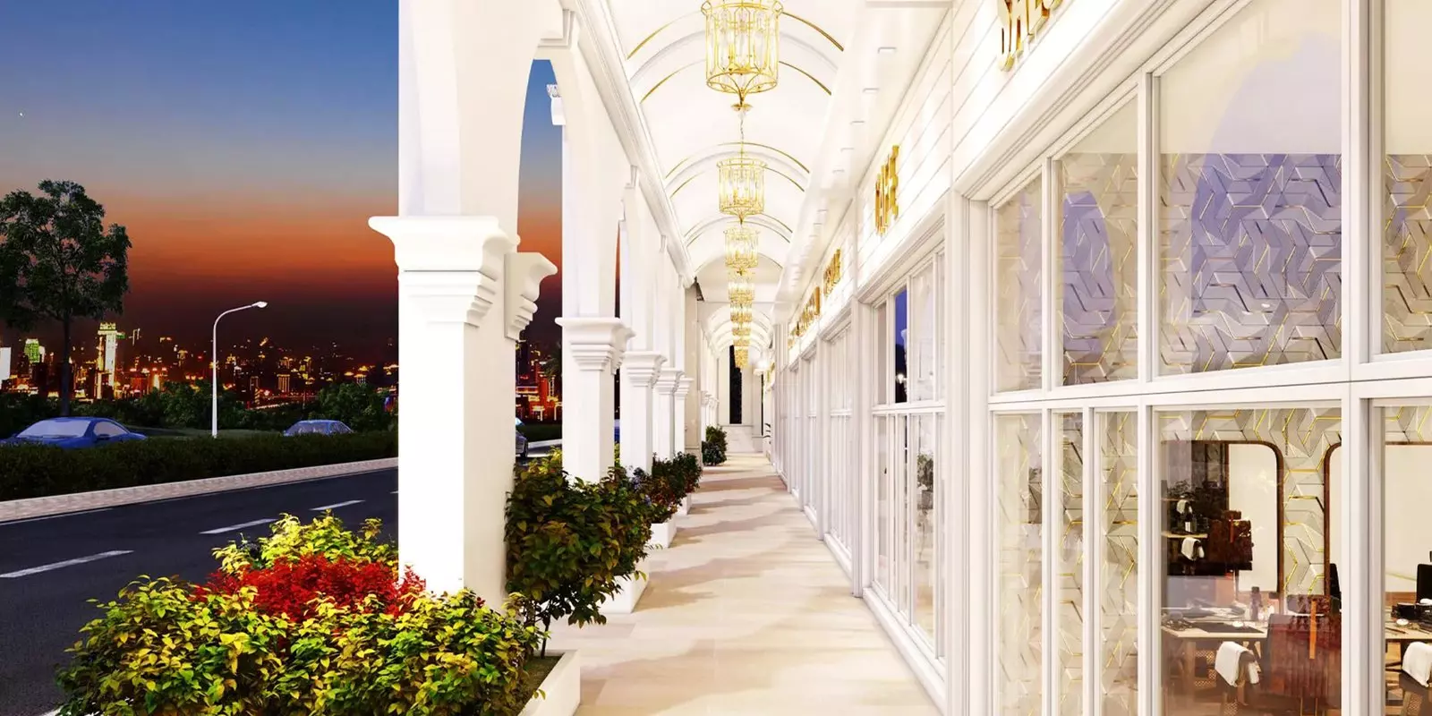 Vincitore Volare by Vincitore Real Estate Development, Vincitore Volare - photo 3 of 5