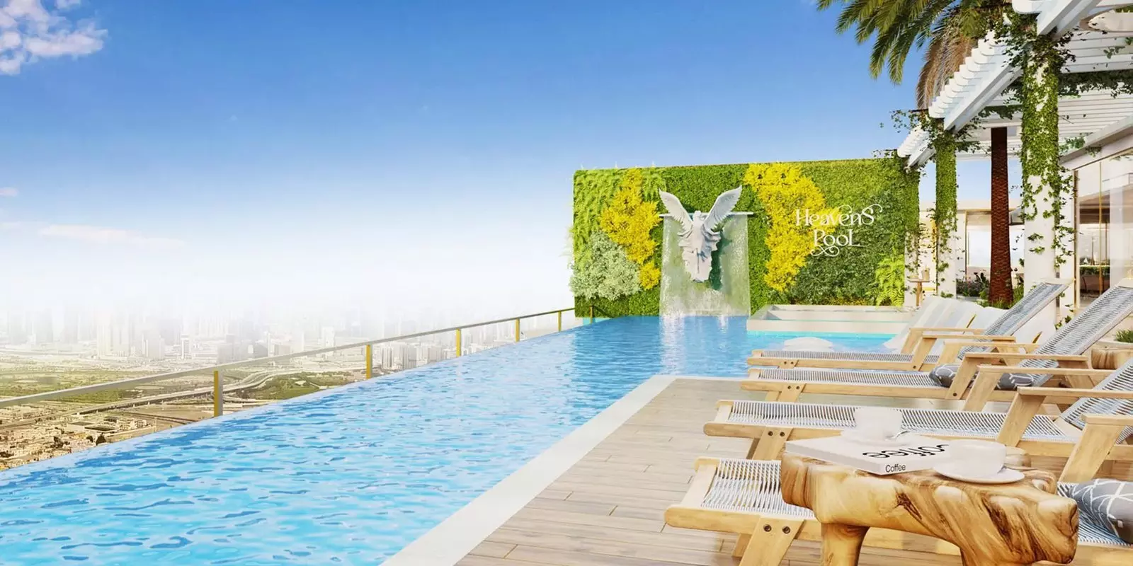 Vincitore Volare by Vincitore Real Estate Development, Vincitore Volare - photo 2 of 5