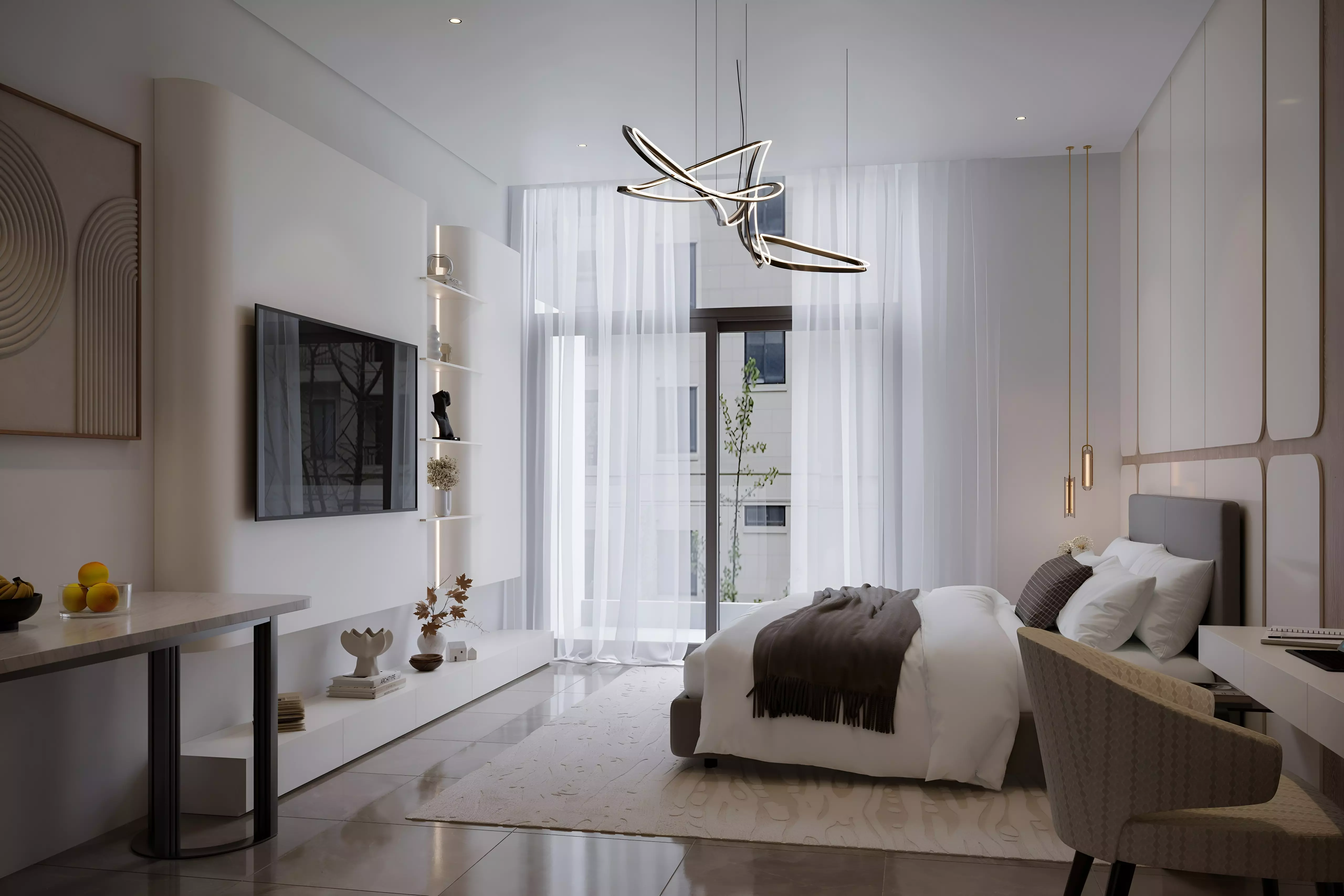 Vio Residences by Modelux Real Estate Development, Vio Residences - photo 3 of 6