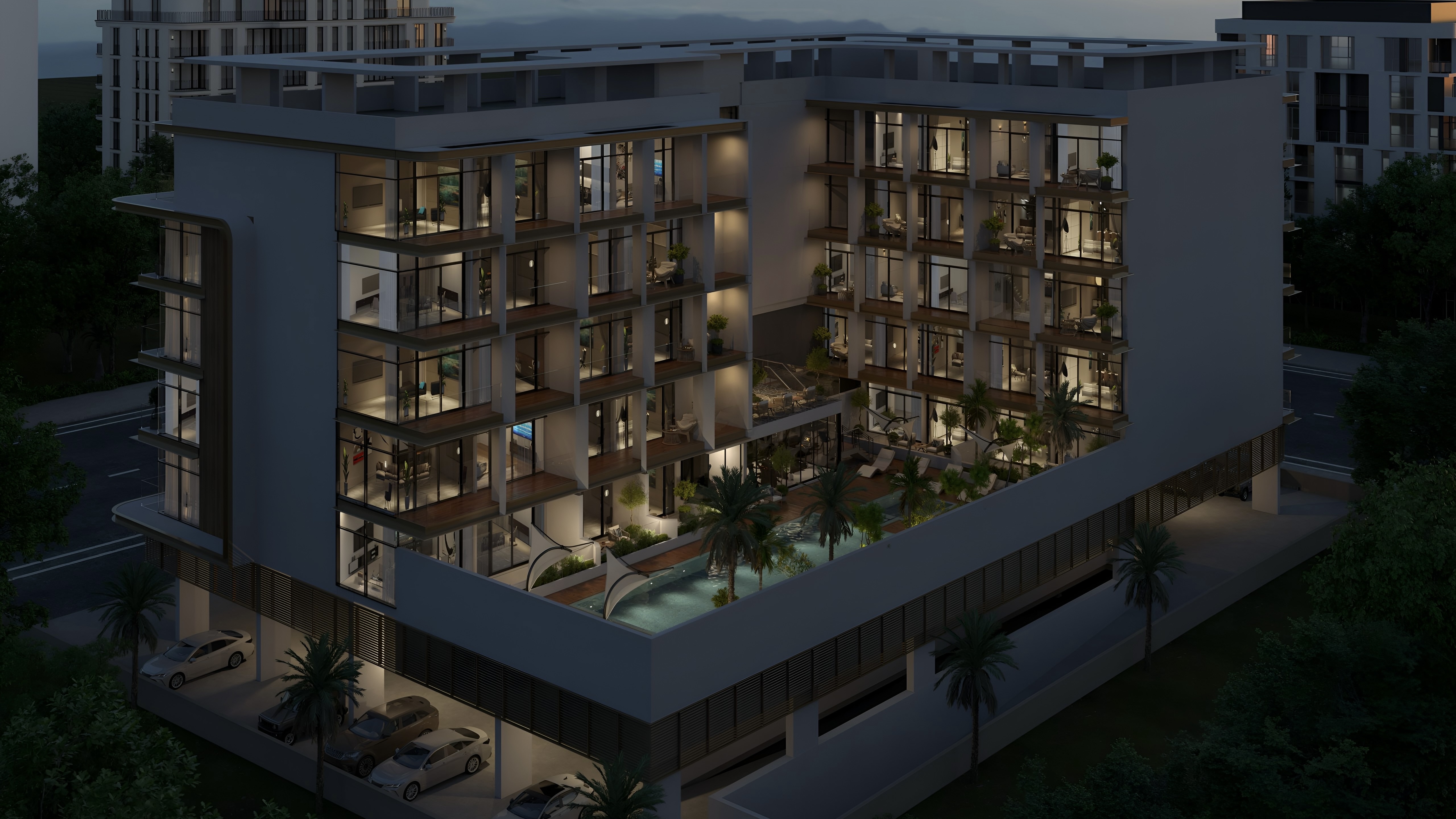 Vio Residences - image 8