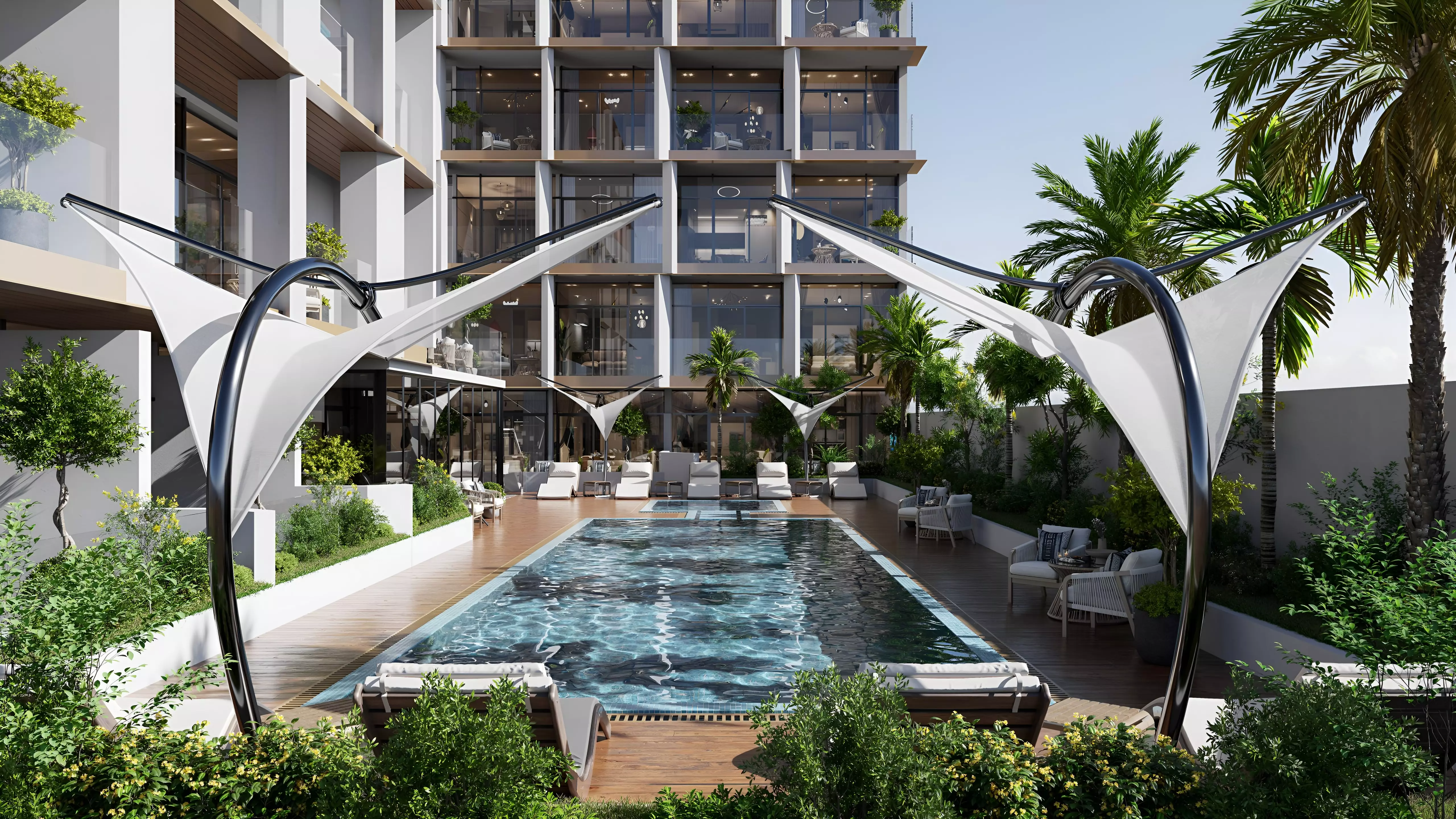 Vio Residences by Modelux Real Estate Development, Vio Residences - photo 5 of 6