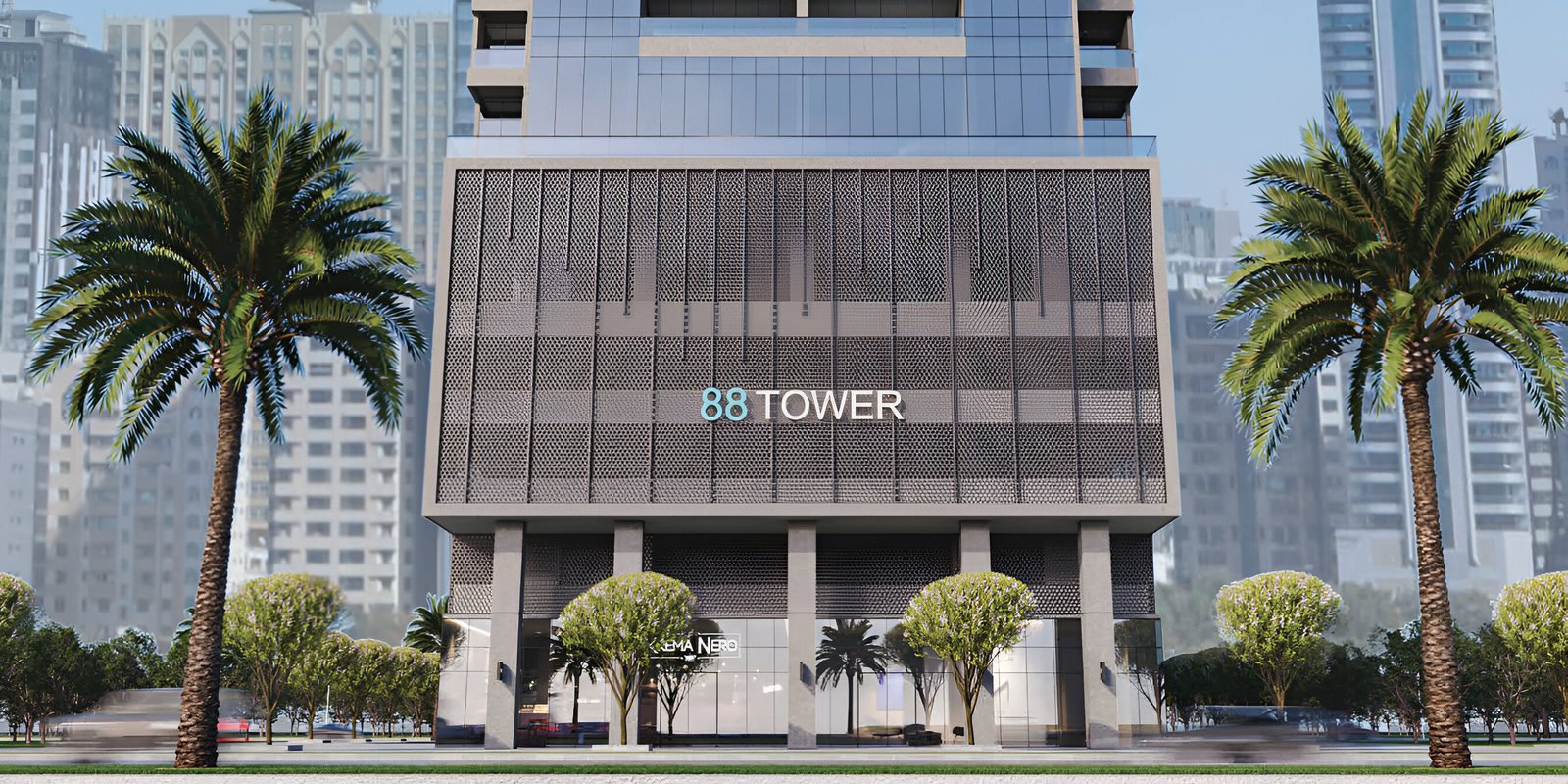 88 Tower - image 6