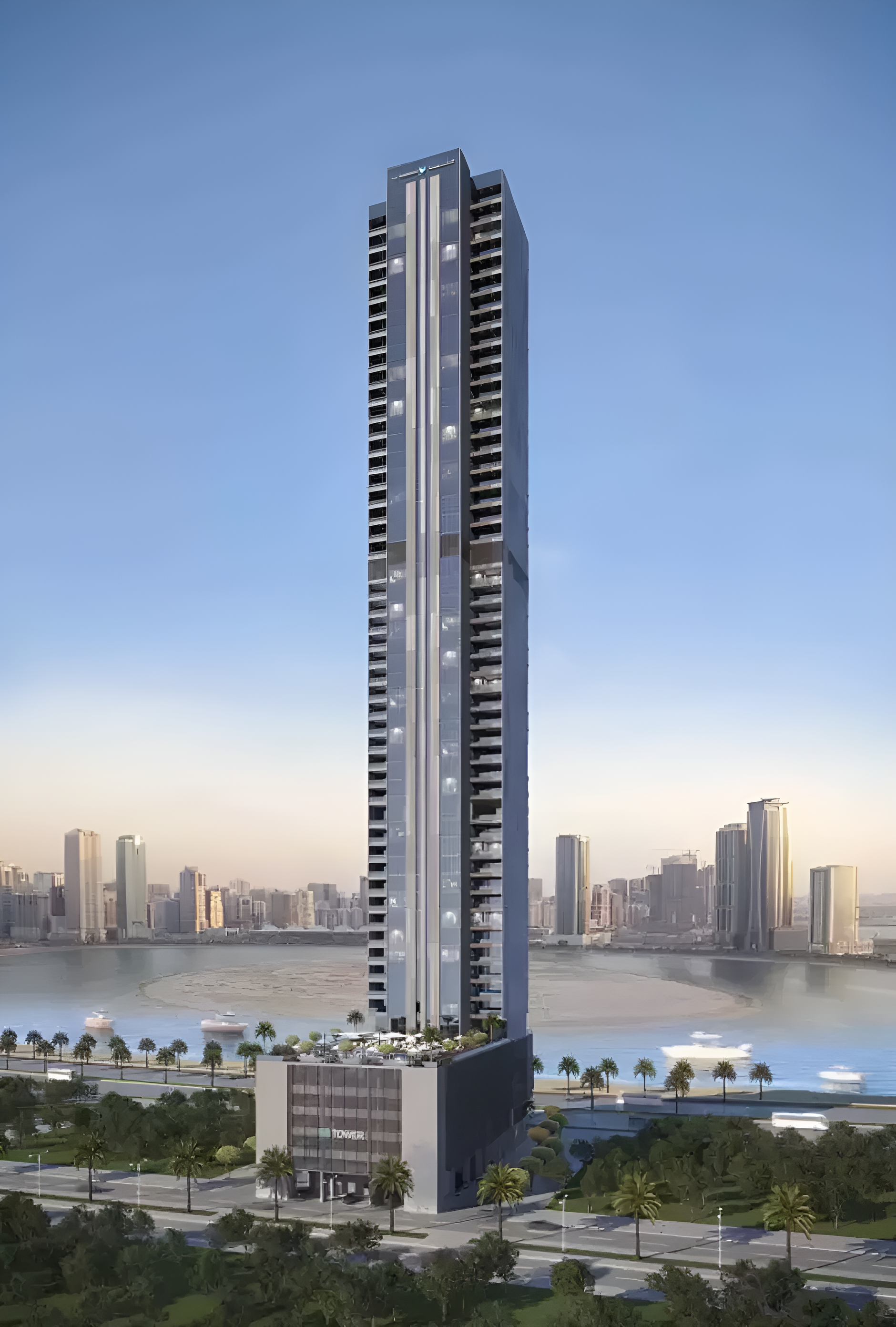 88 Tower - image 10