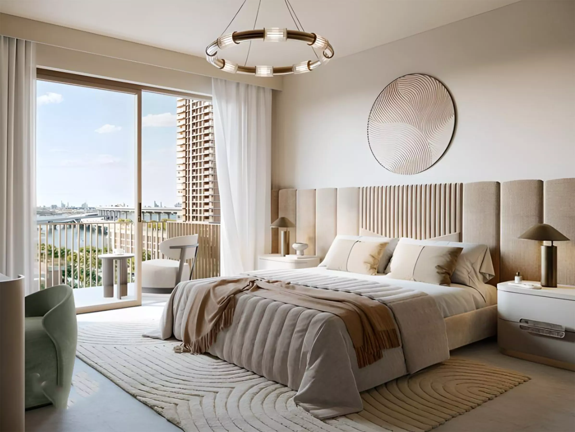 Emaar Altus by Emaar Properties, Altus - photo 5 of 6