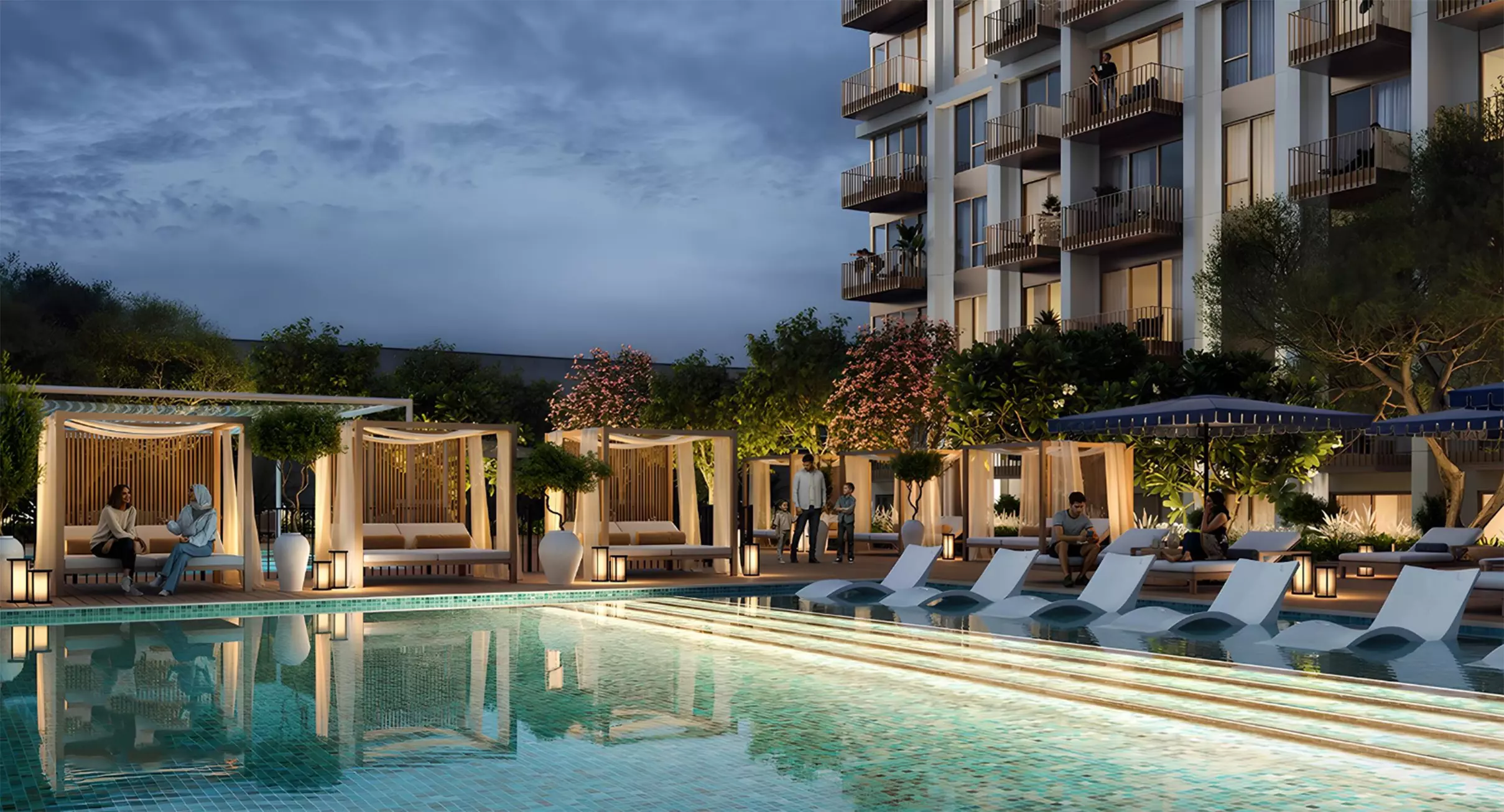 Emaar Altus by Emaar Properties, Altus - photo 4 of 6