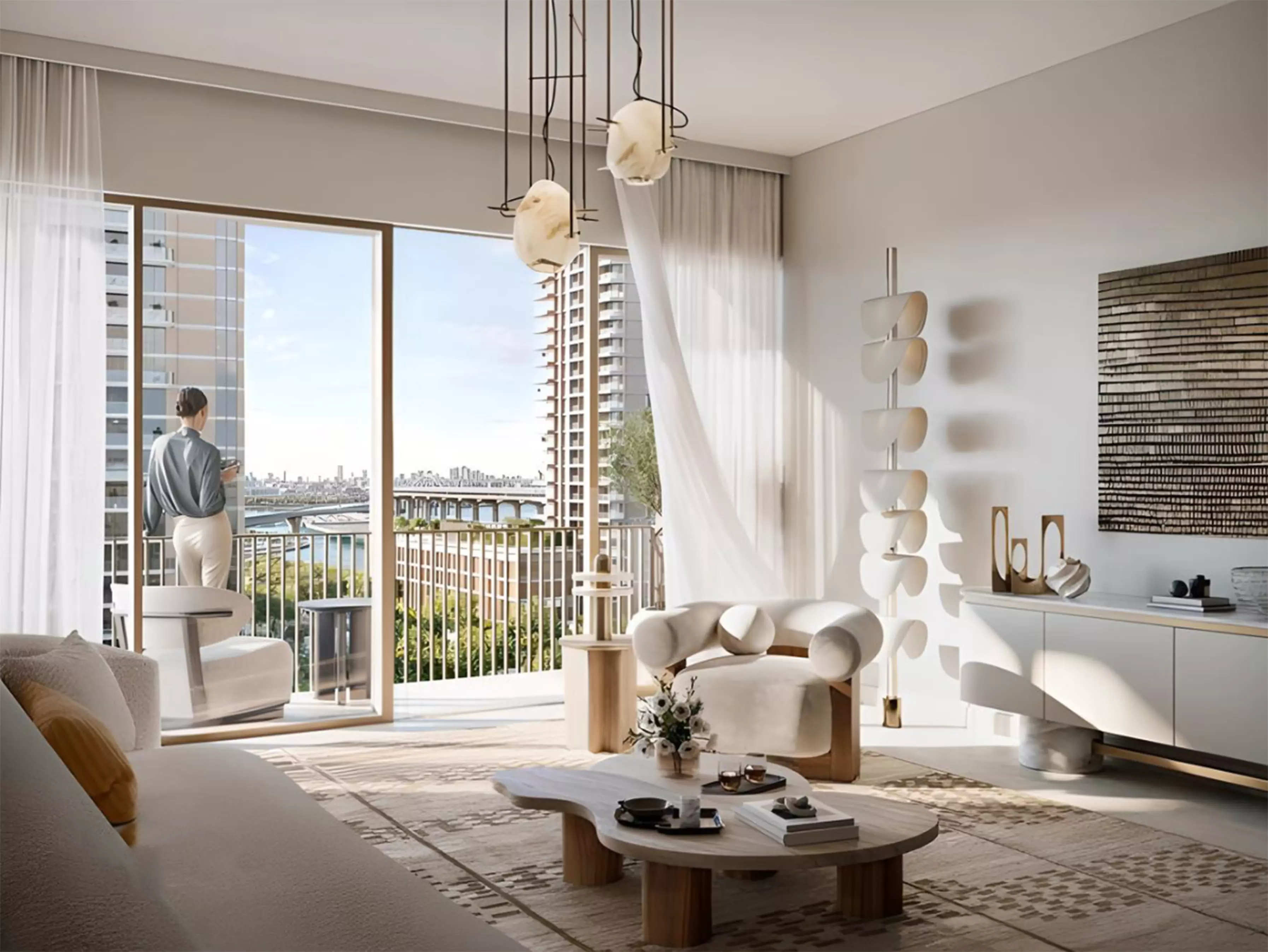 Emaar Altus by Emaar Properties, Altus - photo 3 of 6
