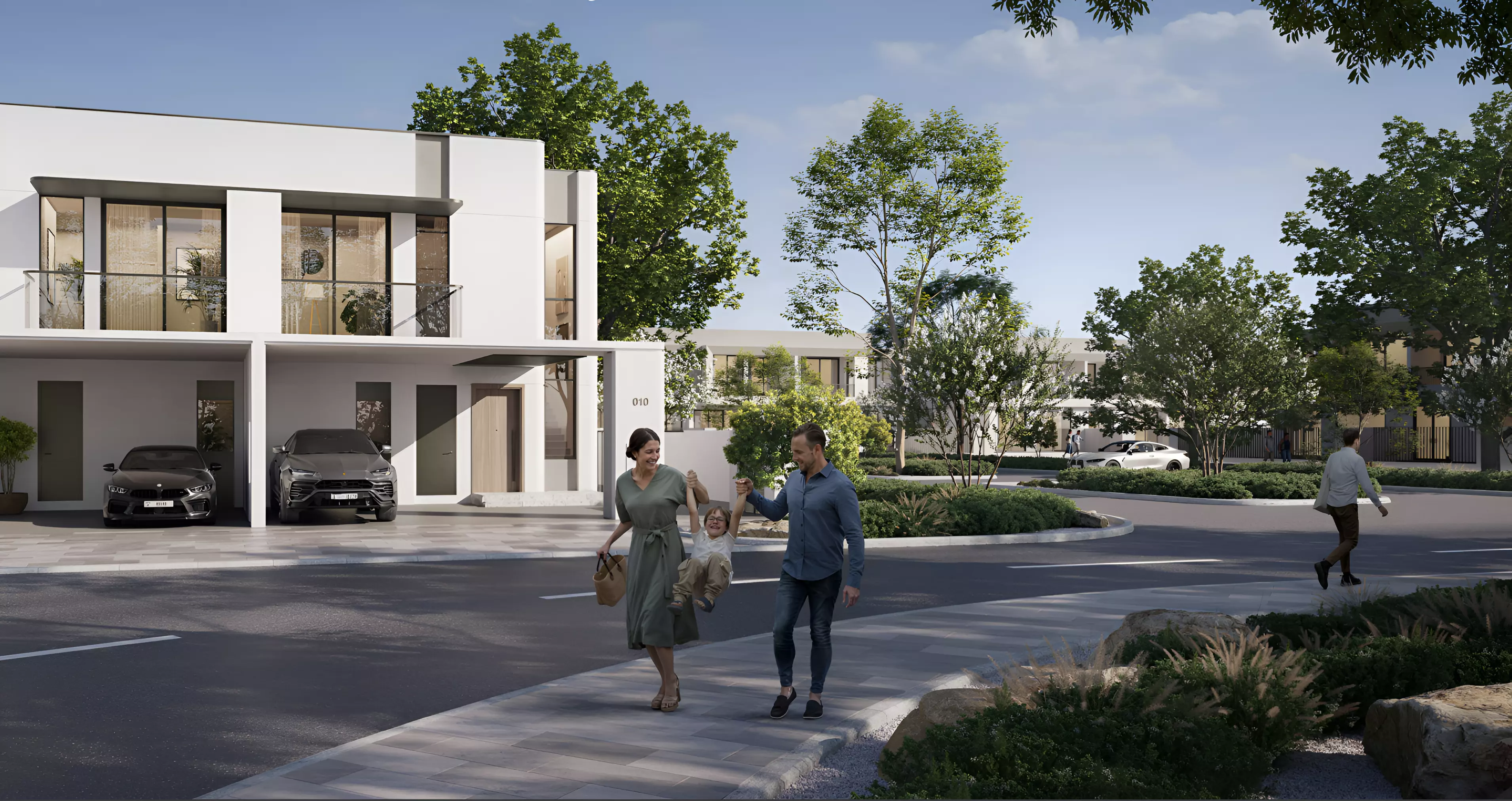 Kaia at The Valley by Emaar Properties, Kaia at The Valley - photo 1 of 8