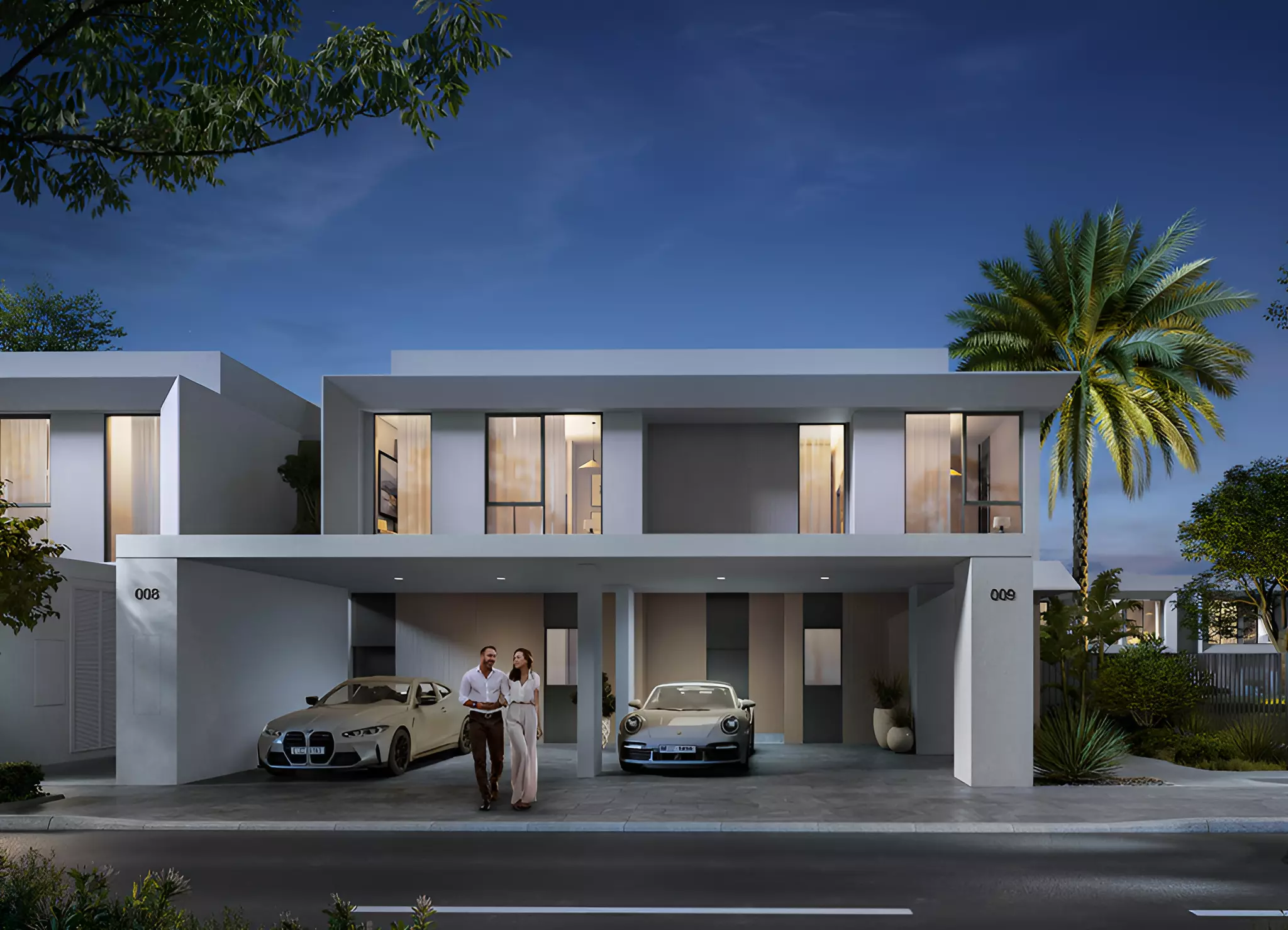 Kaia at The Valley by Emaar Properties, Kaia at The Valley - photo 3 of 8