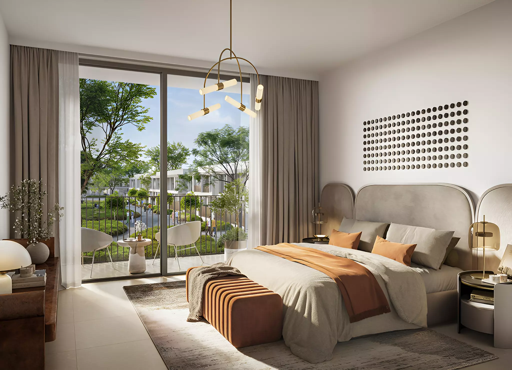 Kaia at The Valley by Emaar Properties, Kaia at The Valley - photo 5 of 8