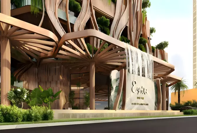 Eywa 2 — Business Bay