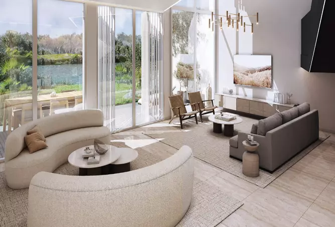 Al Barari Ixora Villas — Al Barari