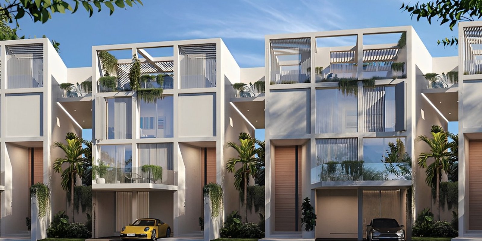 Al Barari Ixora Villas - image 6