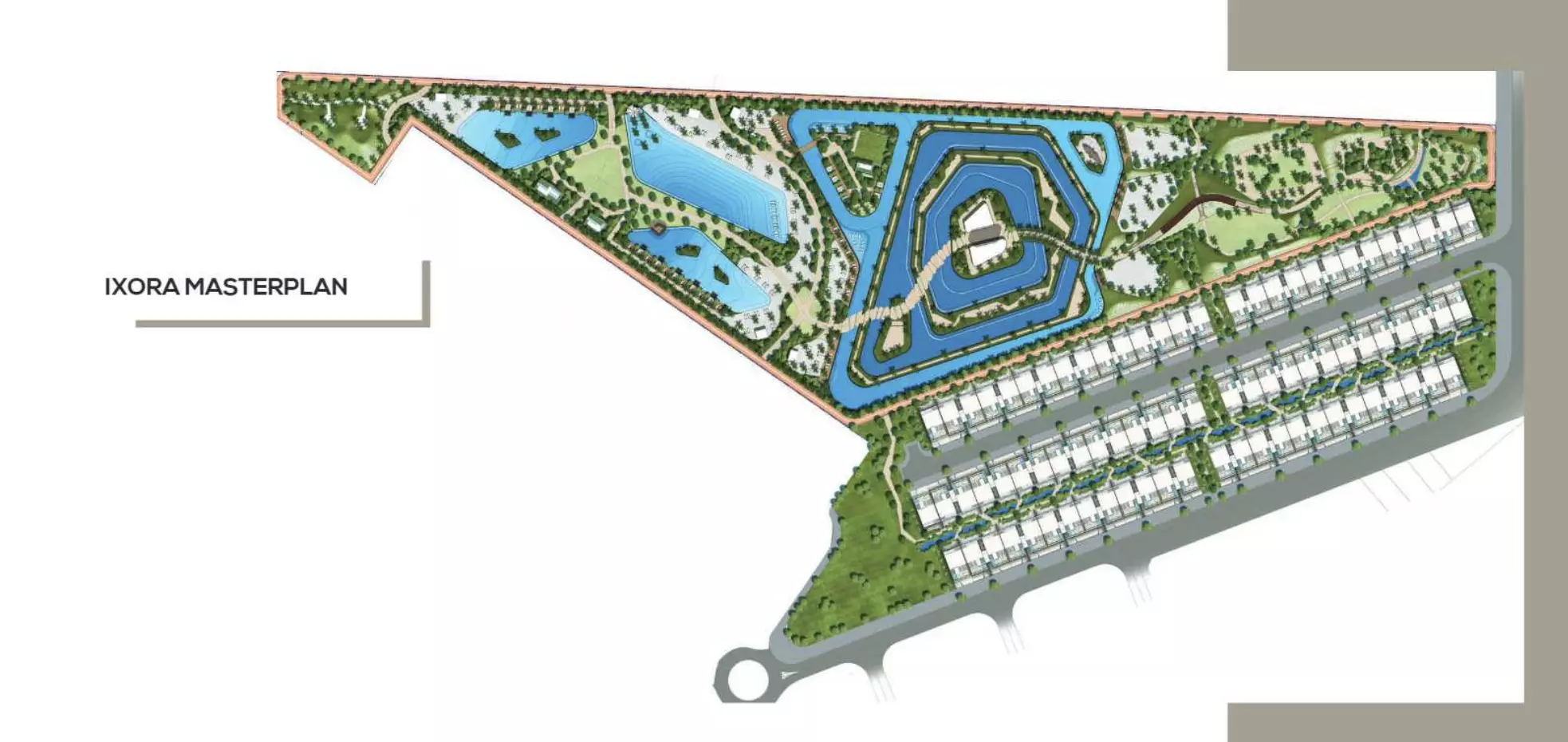 Al Barari Ixora Villas - Image 6