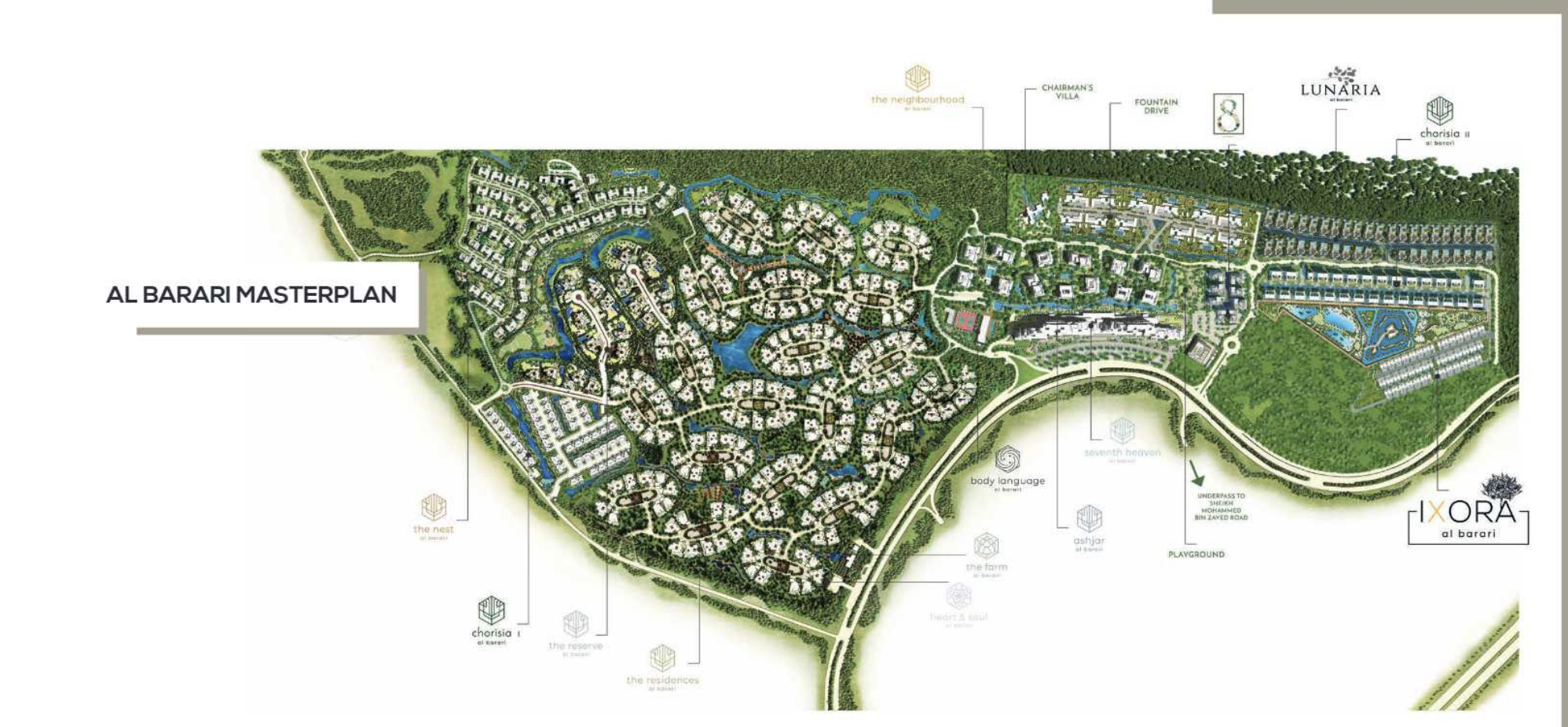 Master plan 4