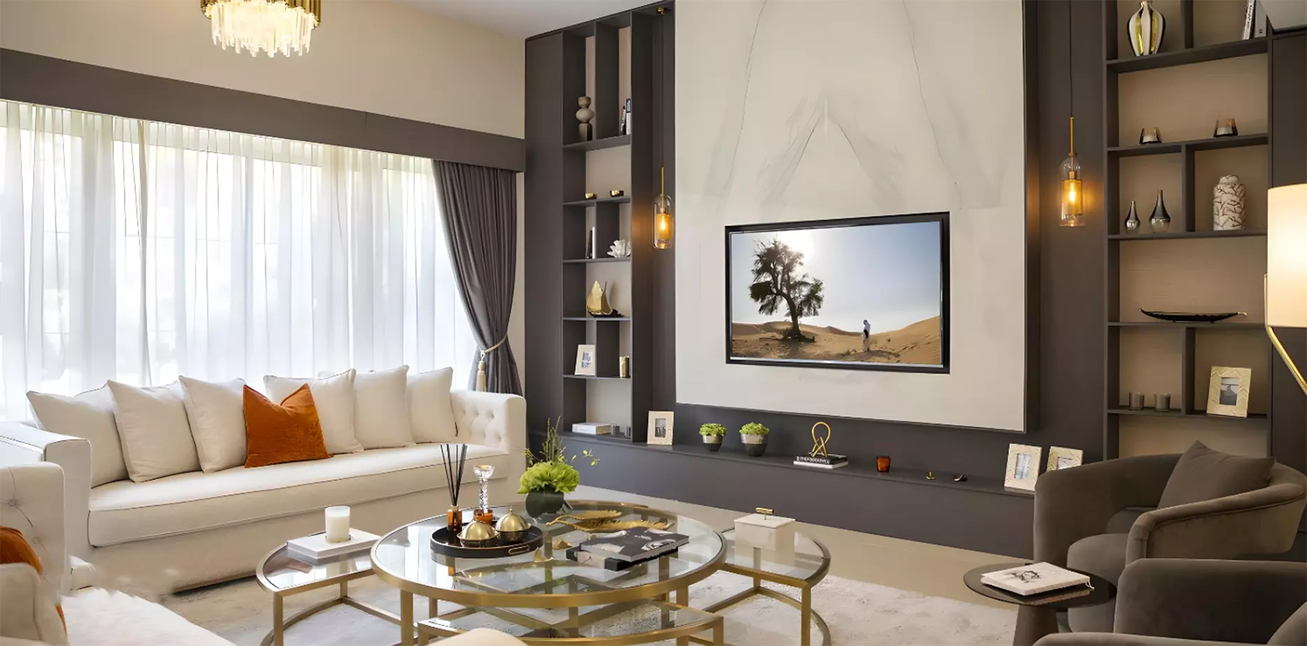Nad Al Sheba Gardens Phase 3 By Meraas by Meraas Holding, Nad Al Sheba Gardens 3 - photo 3 of 11