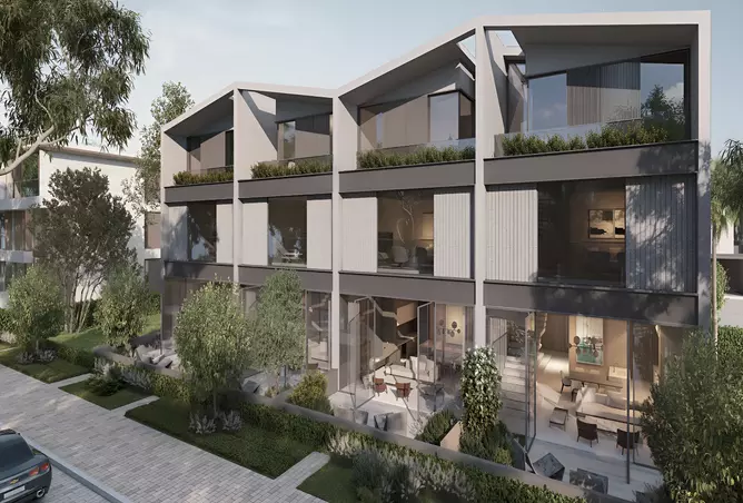 Nad Al Sheba Gardens Phase 3 By Meraas photo 9