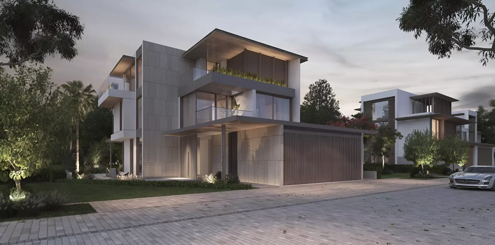 Nad Al Sheba Gardens Phase 3 By Meraas — photo 6 of 10