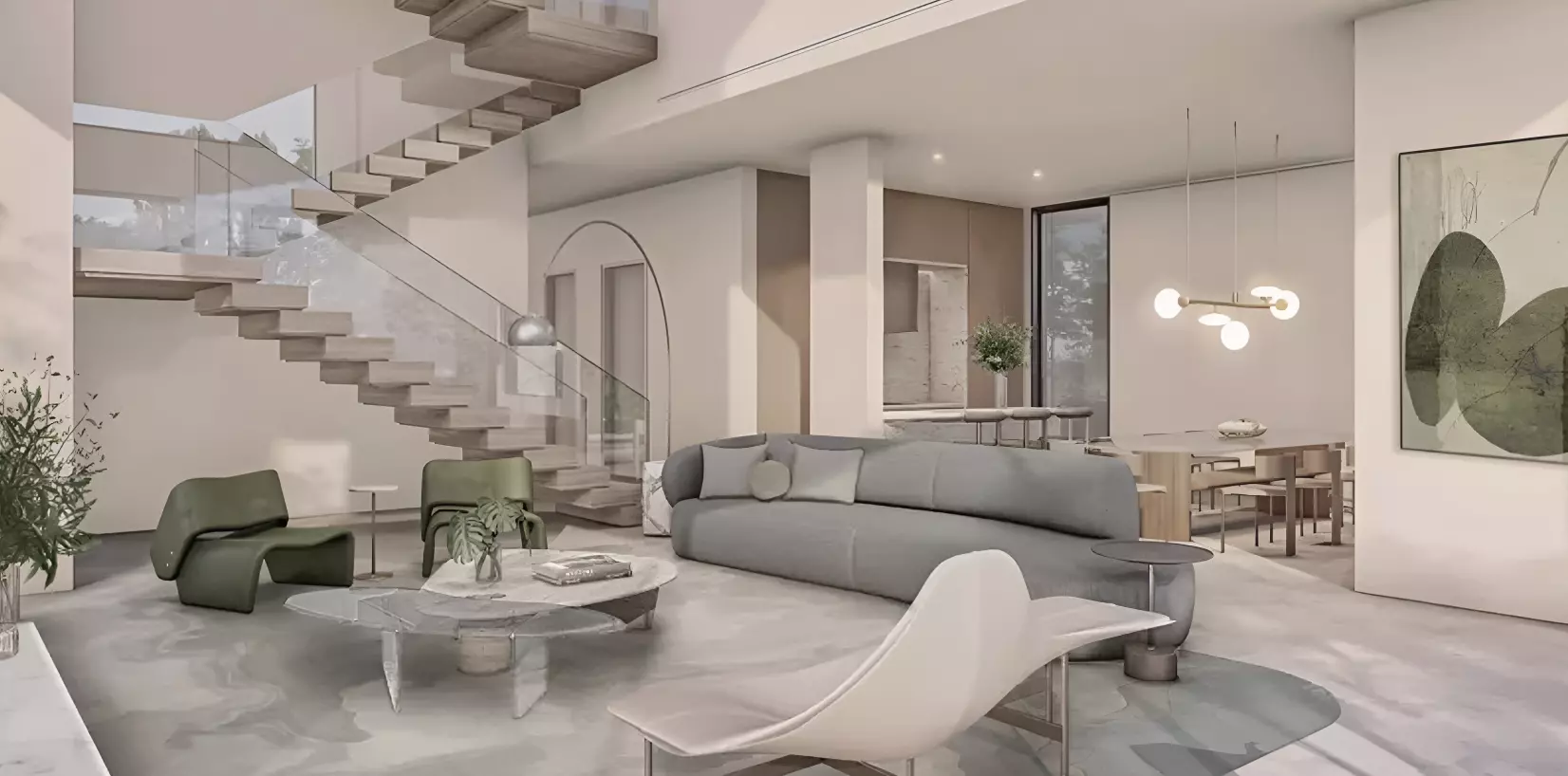 Nad Al Sheba Gardens Phase 3 By Meraas by Meraas Holding, Nad Al Sheba Gardens 3 - photo 4 of 11