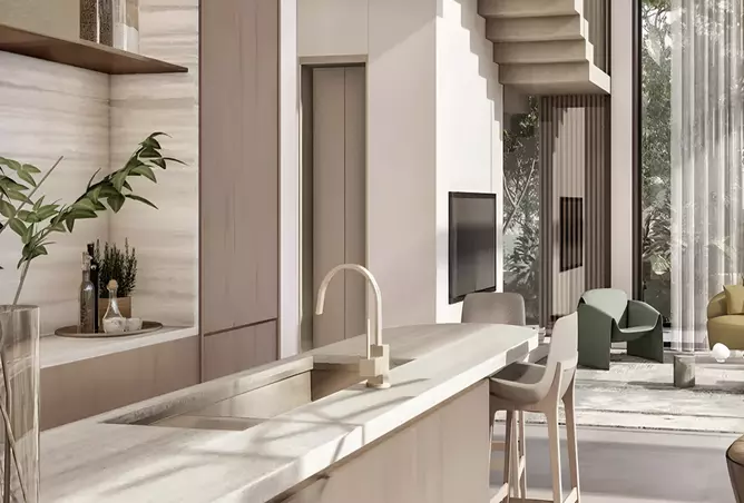 Nad Al Sheba Gardens Phase 3 — Meydan