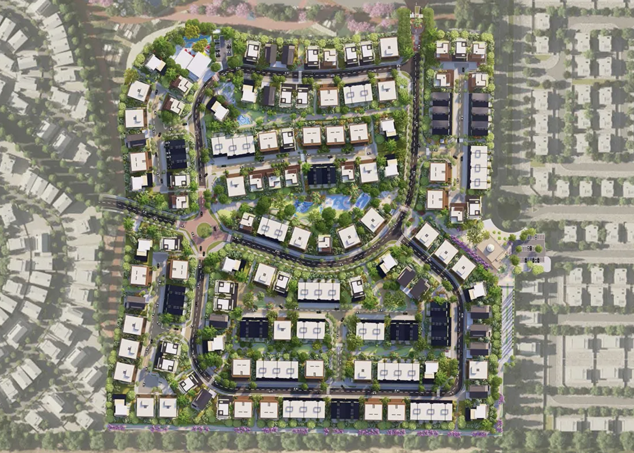 Master plan 3
