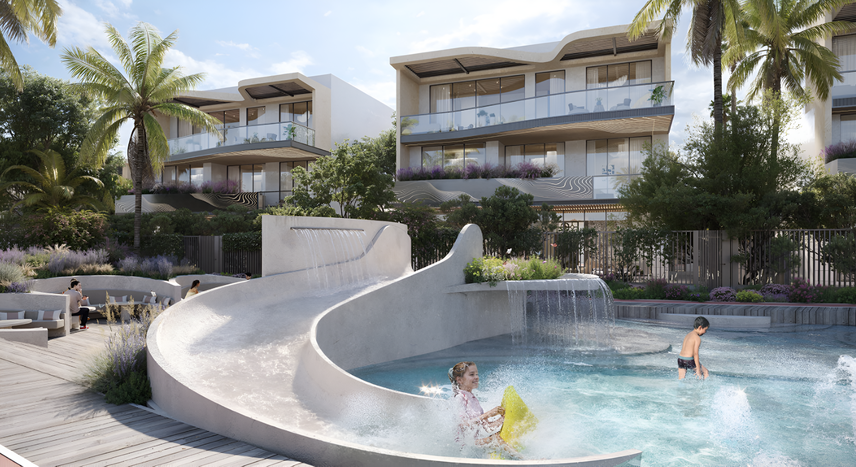 Knightsbridge Phase 2 By Leos - image 12