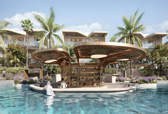 Knightsbridge Park 2 — Dubailand