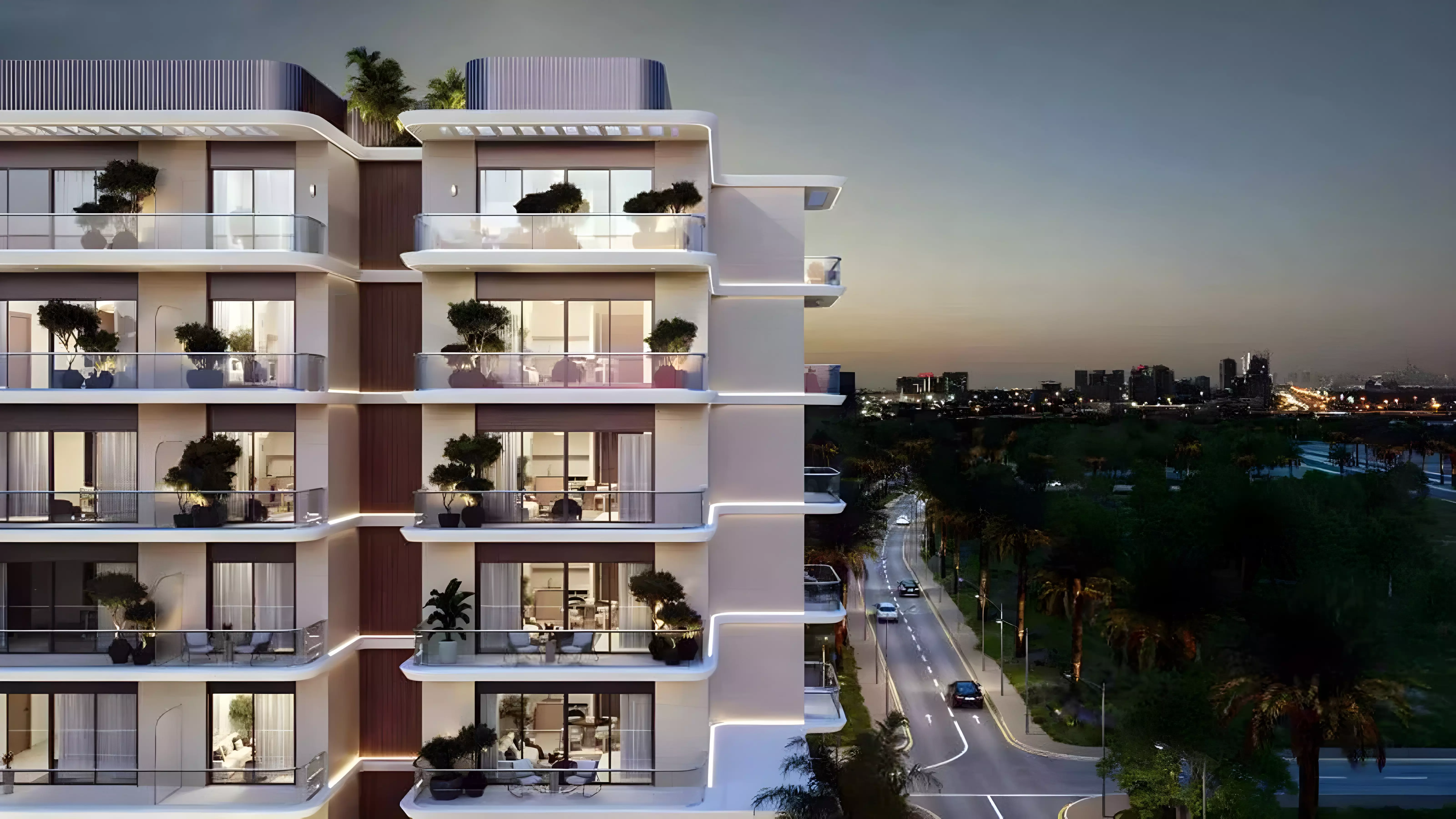 Tavora Grand