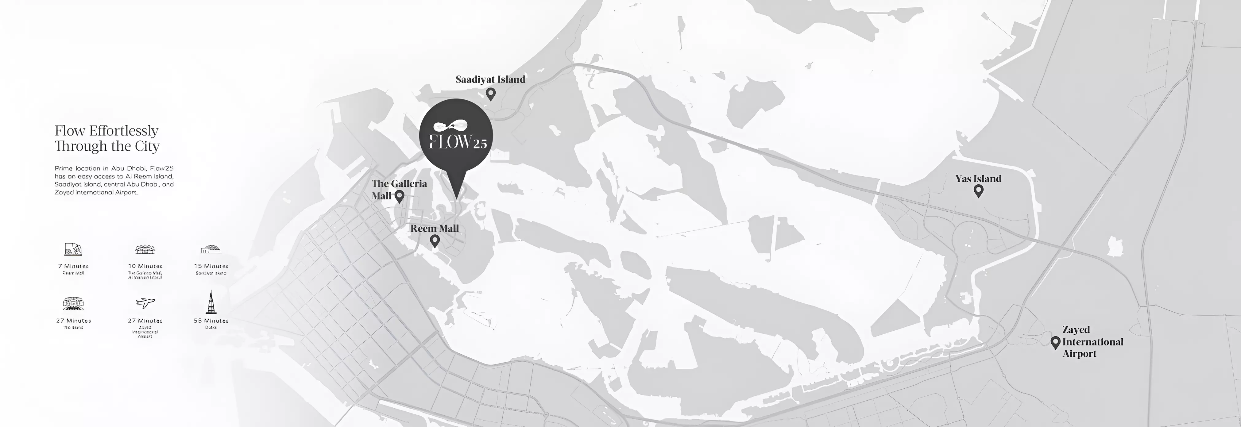 image of Flow 25 by GAF Property, Abu Dhabi,Al Reem Island — [1]