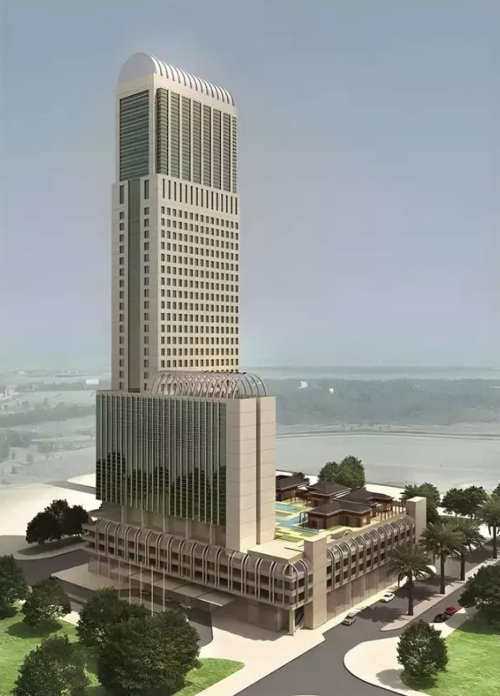 Luxury Family Residence 3
