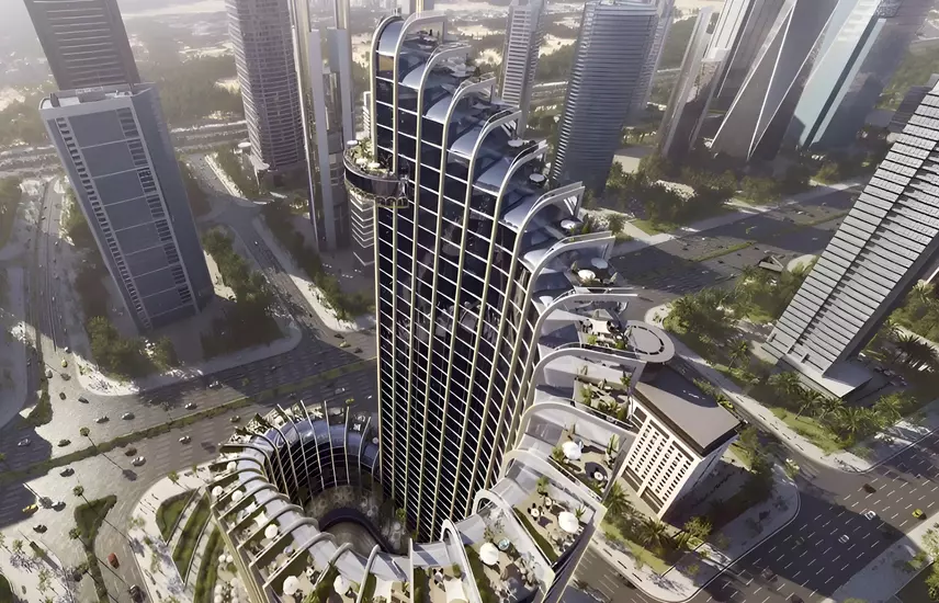 صورة بطل المشروع