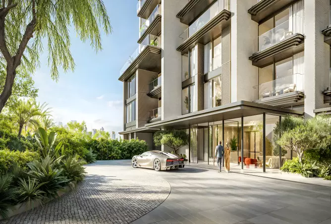 image of Solaya 1,2 and 3 by Meraas Holding, Dubai, Jumeirah, La Mer, Solaya - La Mer, Solaya 1 — [2]