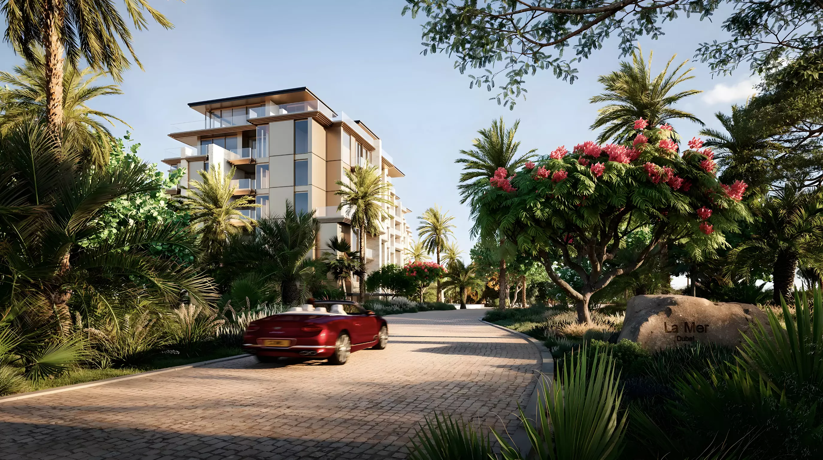 Solaya 1,2 and 3 by Meraas Holding, Solaya 1 - photo 5 of 8