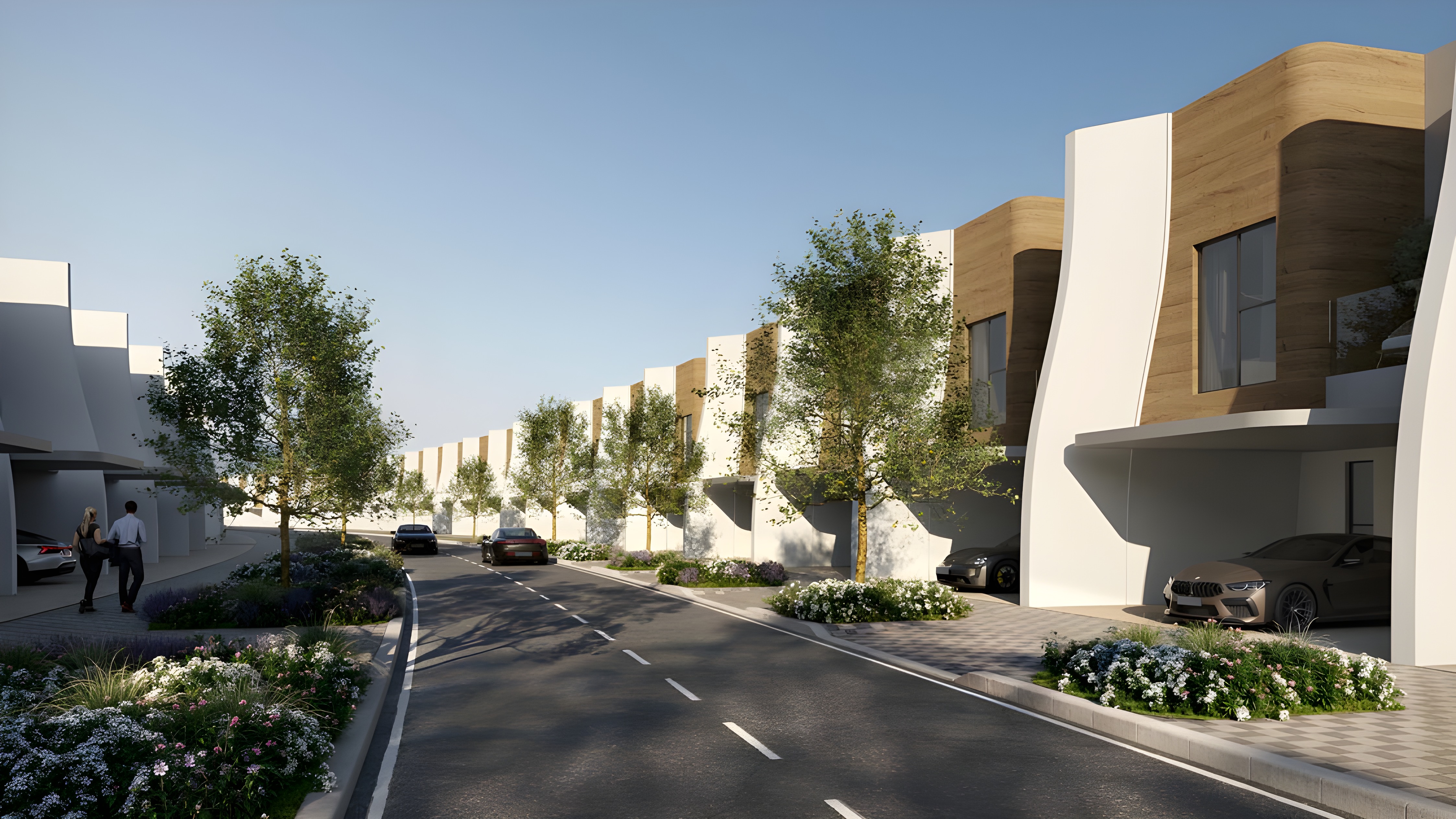 Khalid Bin Sultan City - image 6
