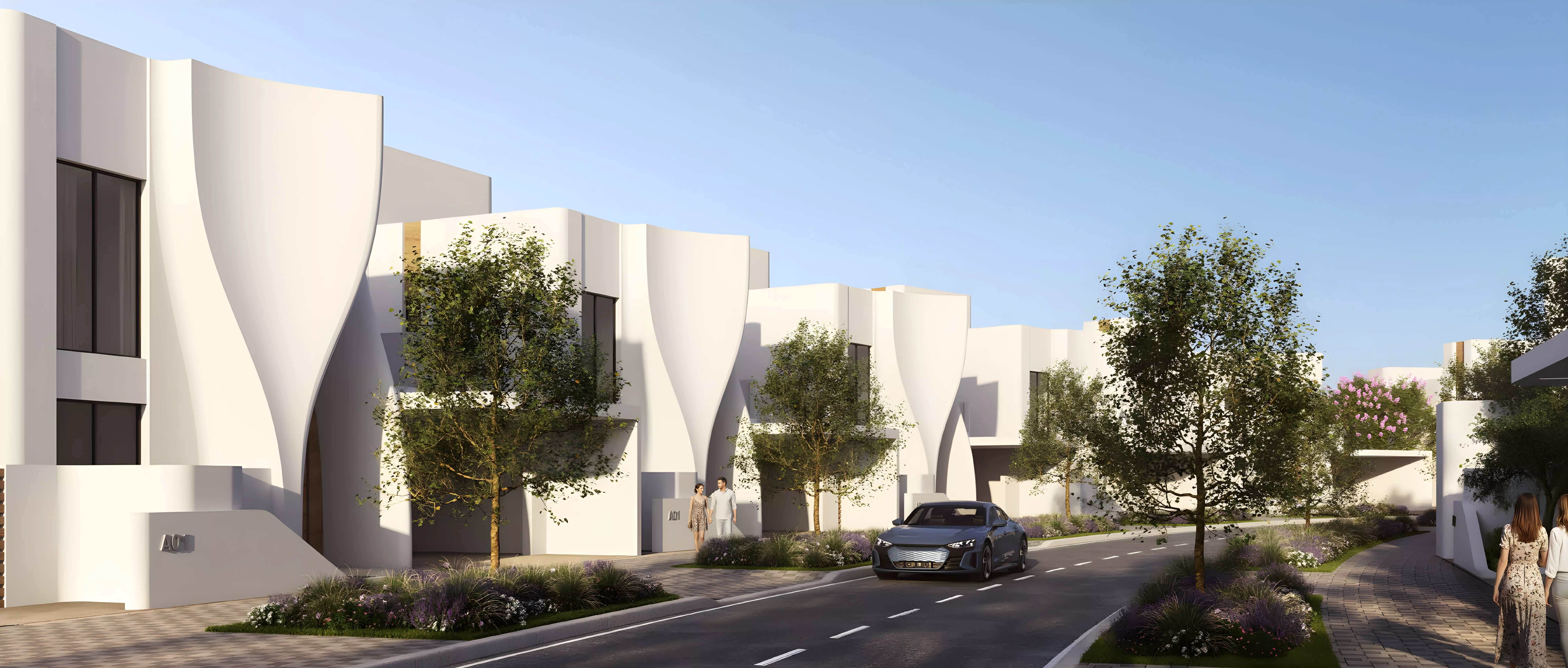 Khalid Bin Sultan City by BEEAH Group, Khalid Bin Sultan City - photo 3 of 12