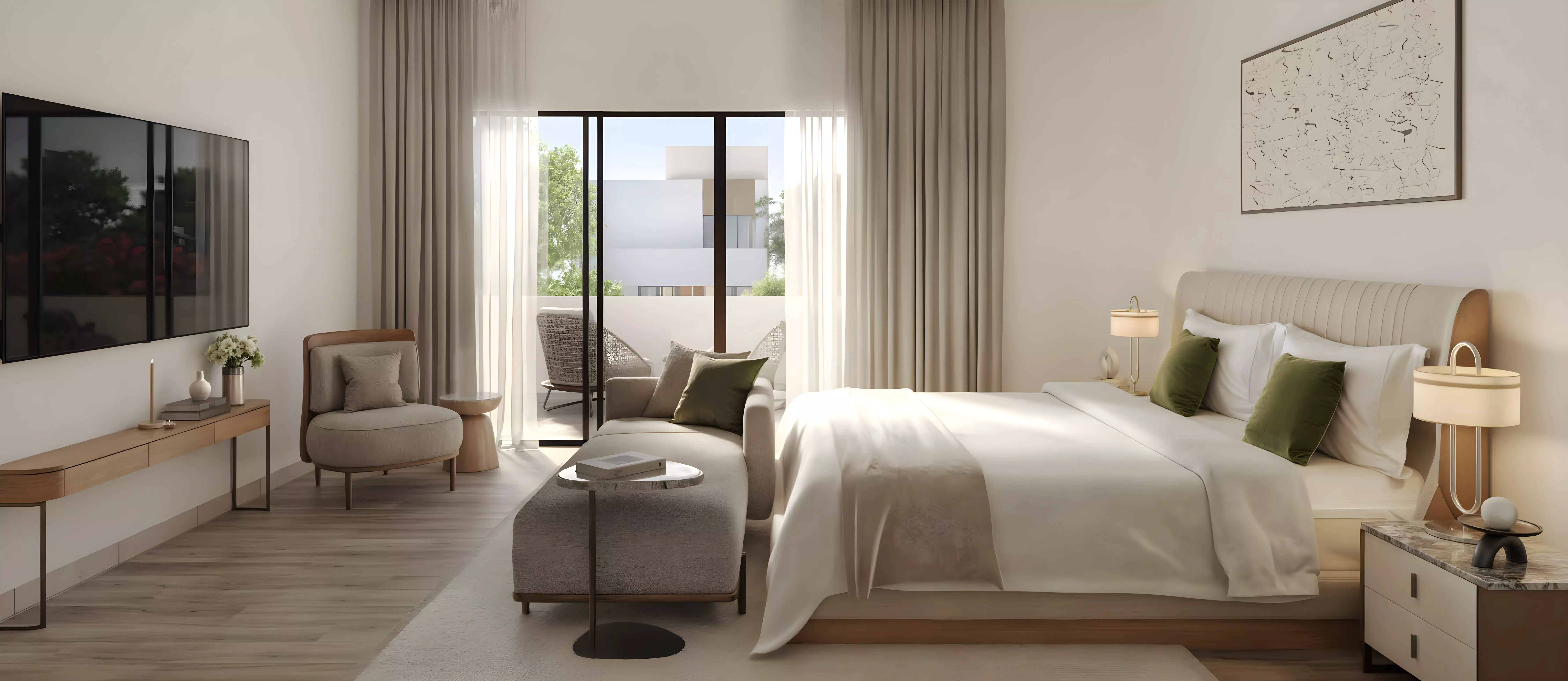 Khalid Bin Sultan City by BEEAH Group, Khalid Bin Sultan City - photo 5 of 12
