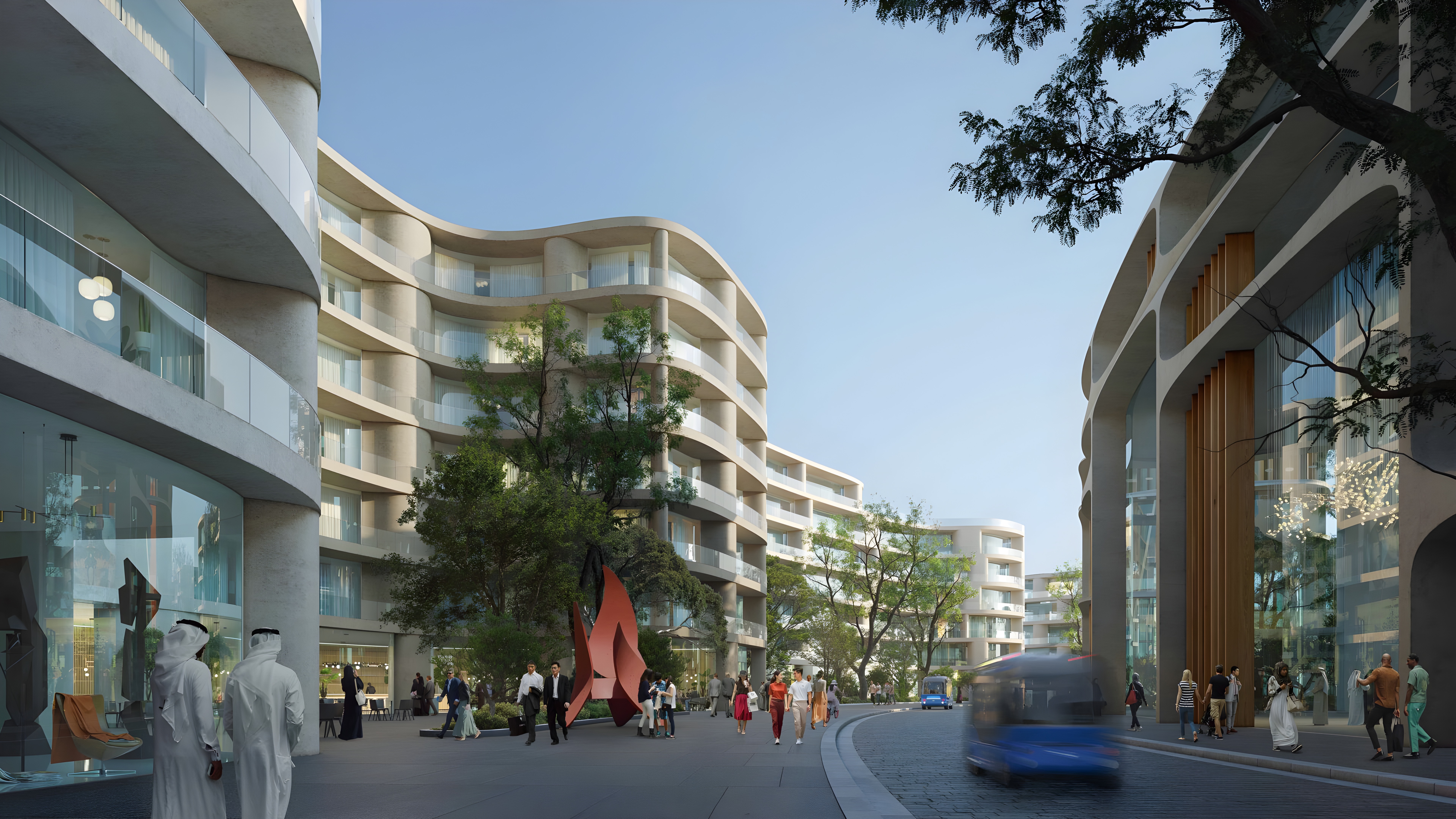 Khalid Bin Sultan City - image 3
