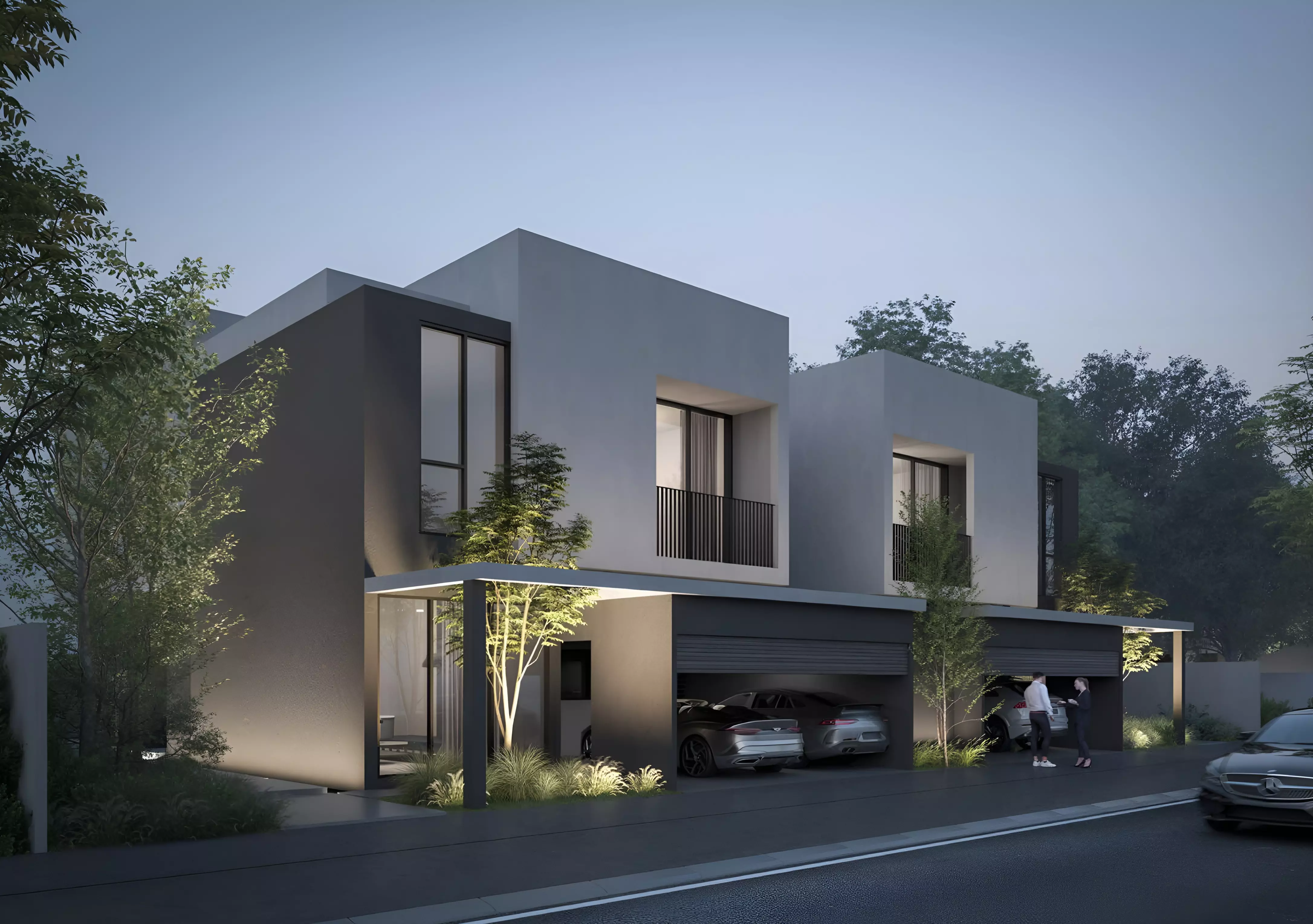 Anber by ARADA, Anber Townhouses - photo 5 of 12