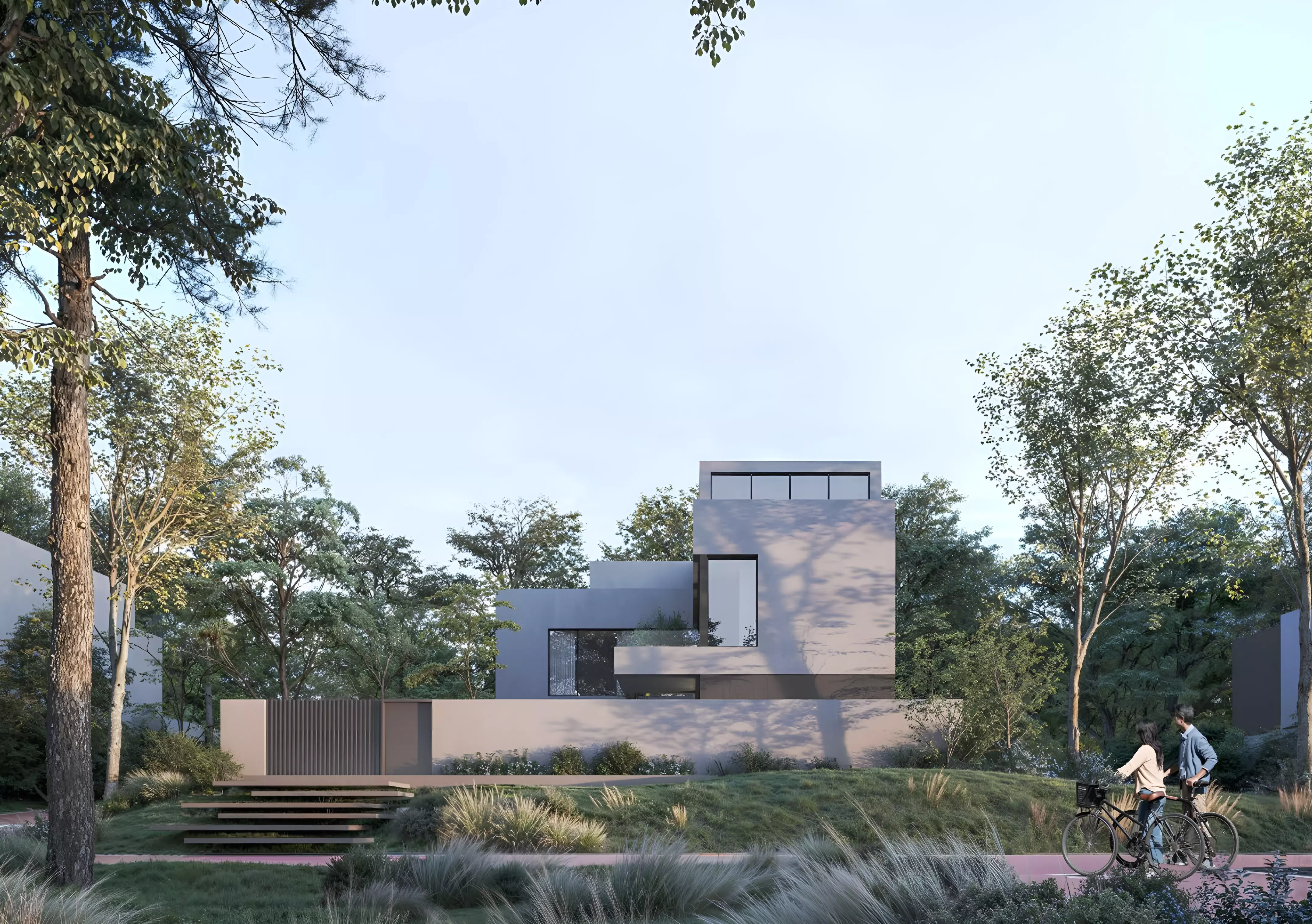 Anber by ARADA, Anber Townhouses - photo 4 of 12
