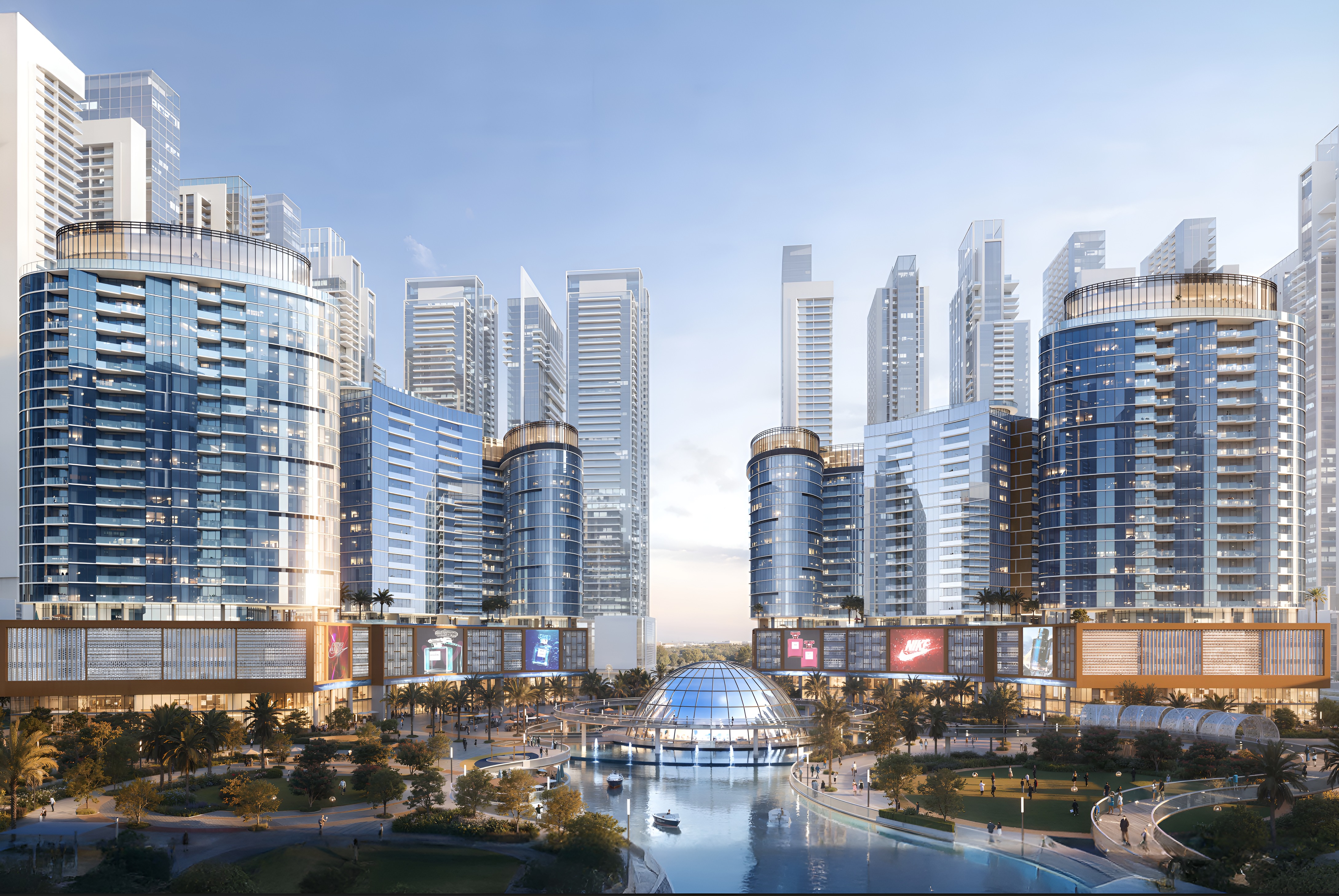 Orchid Towers Phase 1 - image 7