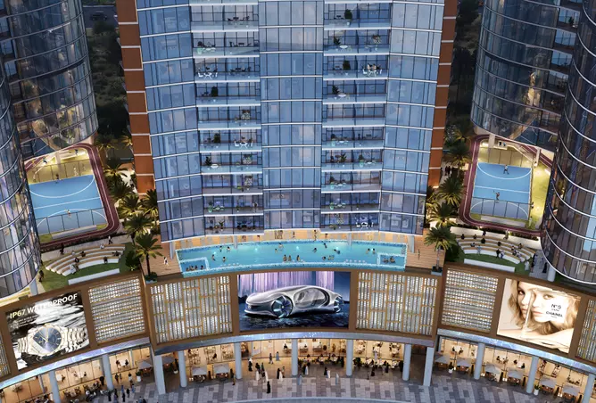 Orchid Towers Phase 1 - Image 4